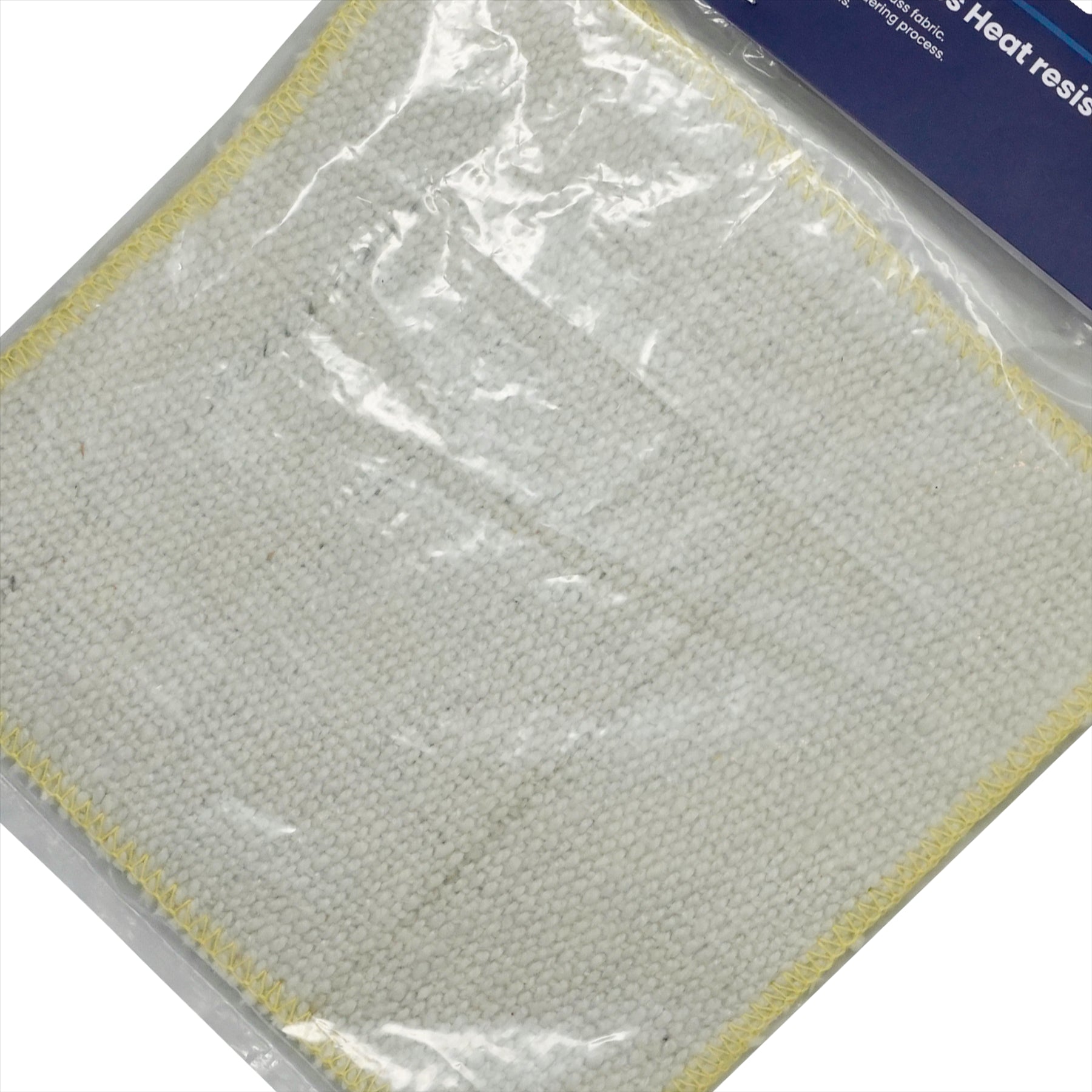 Soldering Mat & Heat Proof Resistant Plumbers Brazing Pad 200 x 200mm