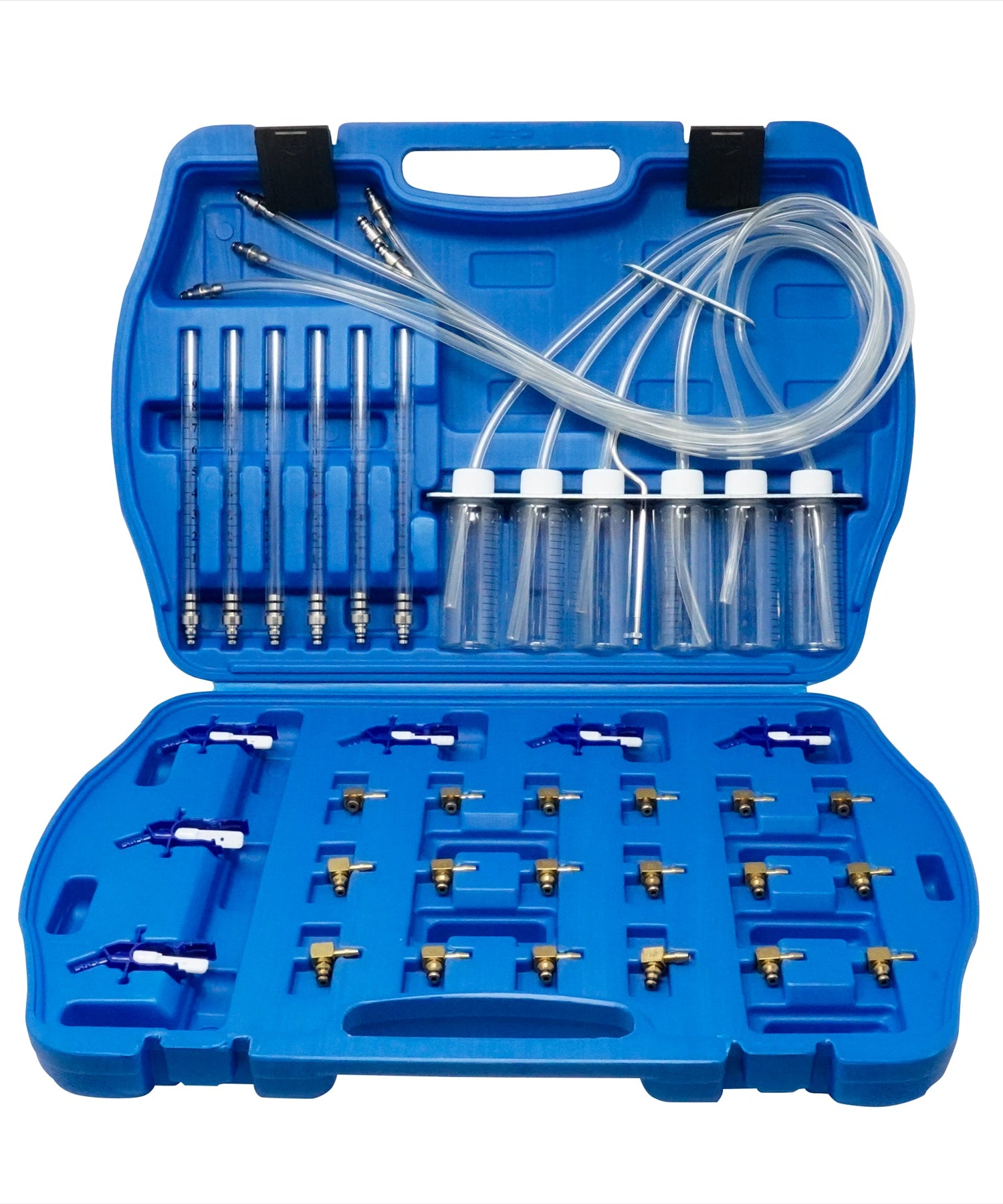 6 Cylinder Diesel Injector