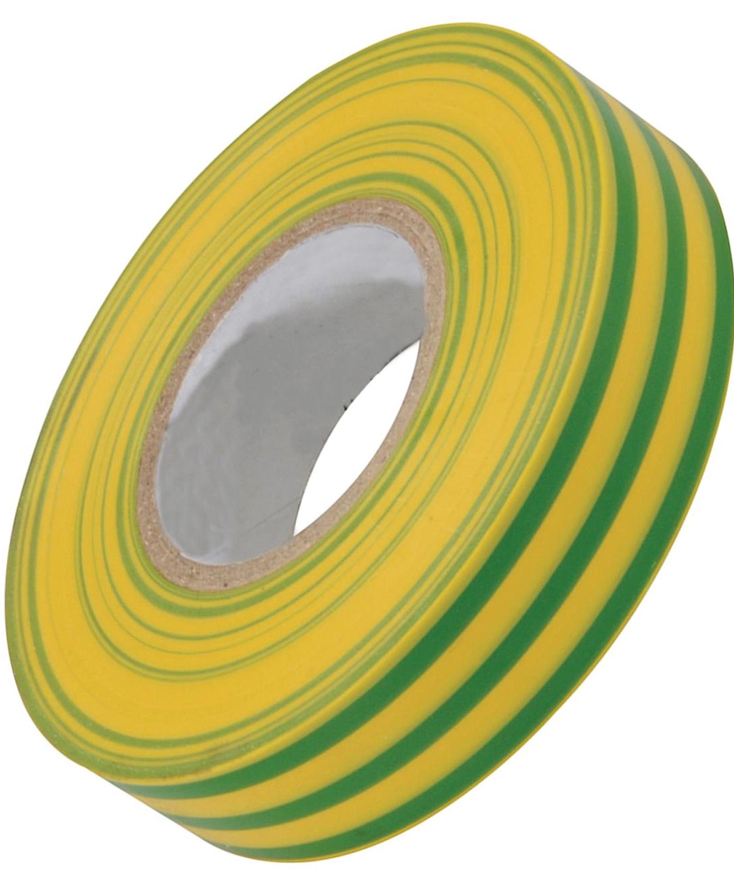 (Pack of 2 ) 19mm x 22mm Electrical Pvc Insulating Tape Retardant Rolls by Daptez