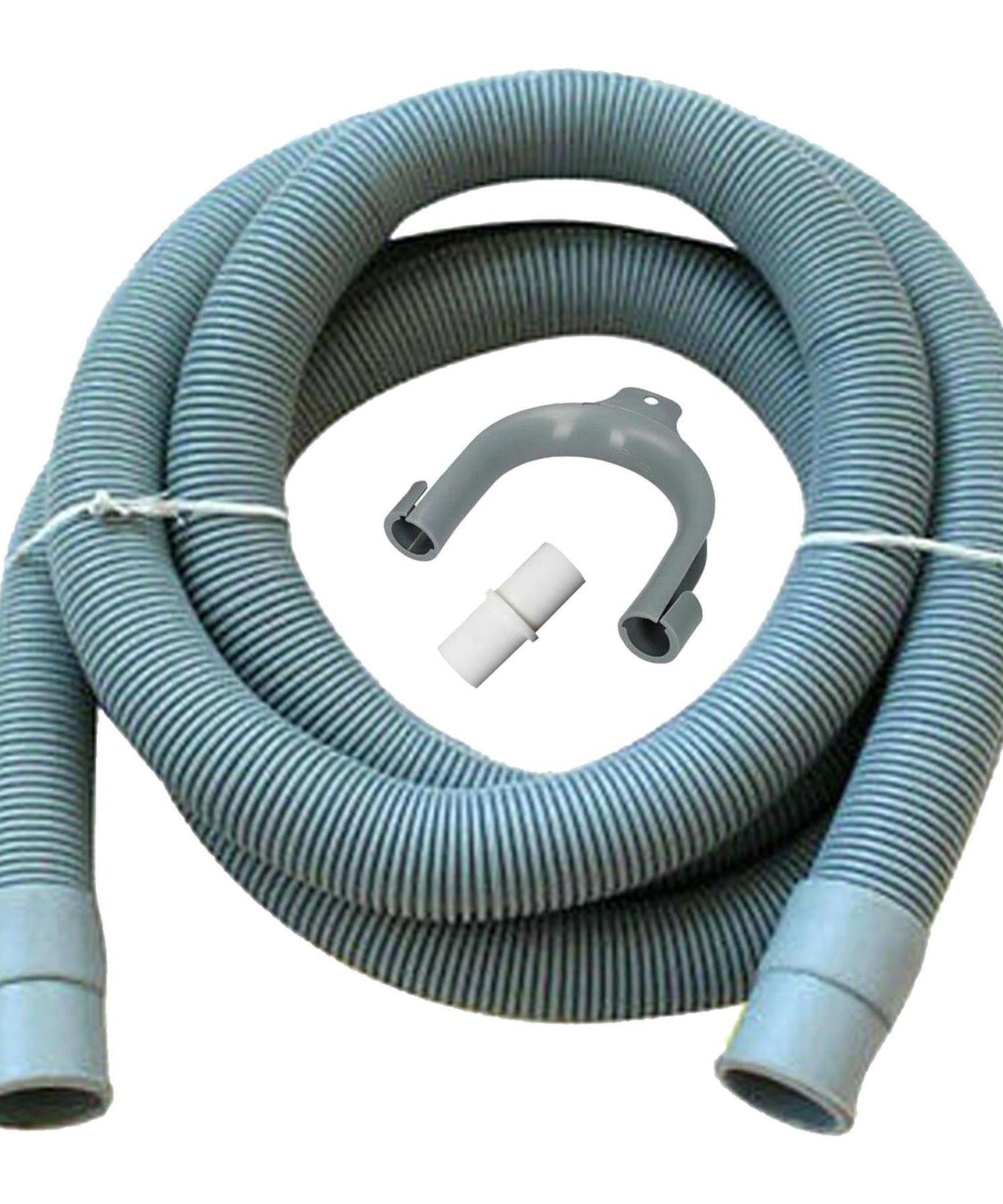 Waste Hose Extension Pipe