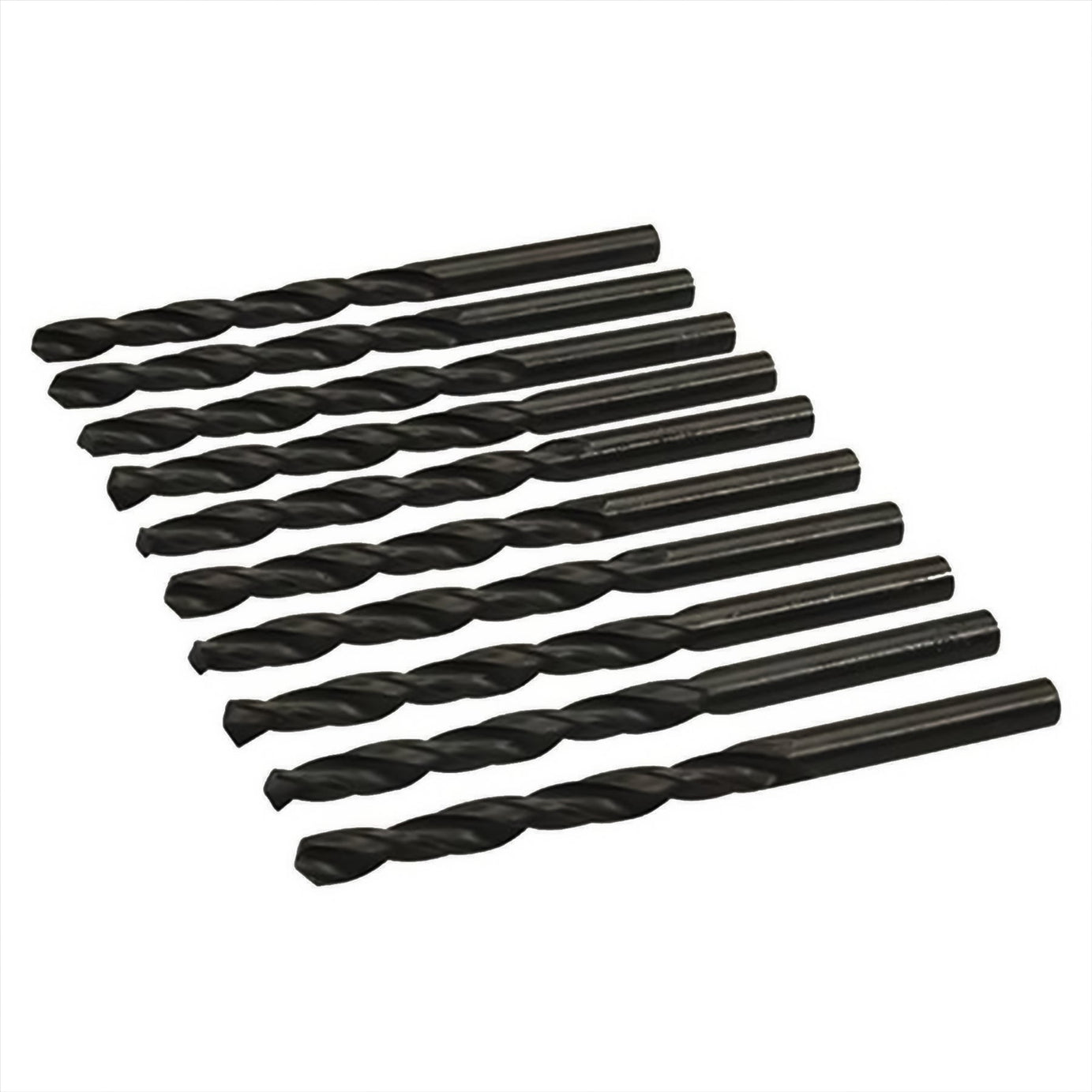 Hss Metric Jobber Drill Bits