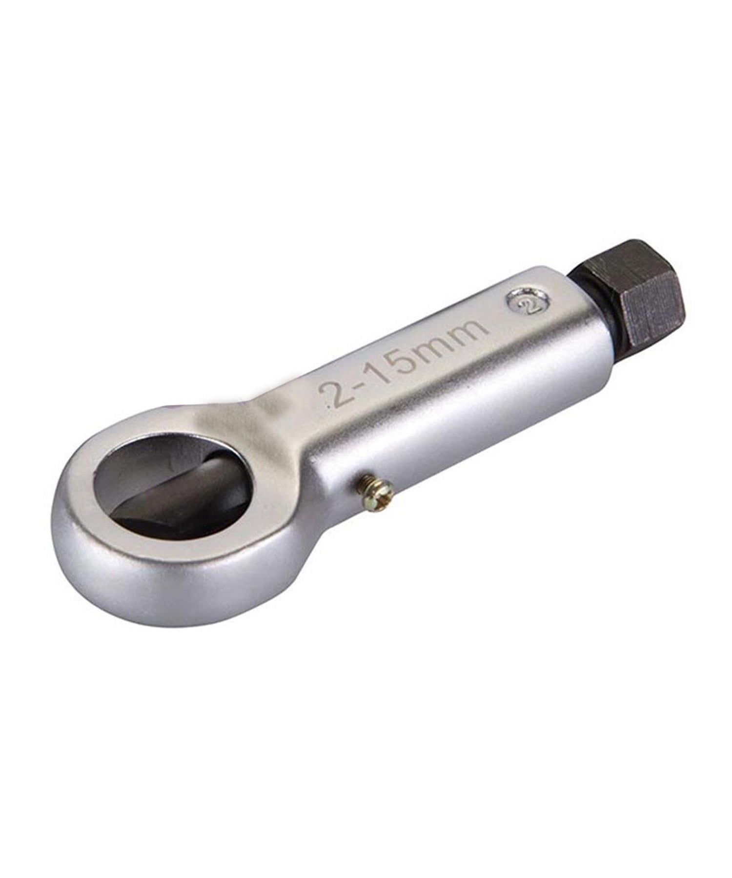 2 Broken Nut Removing Tool Splitter by Dapetz