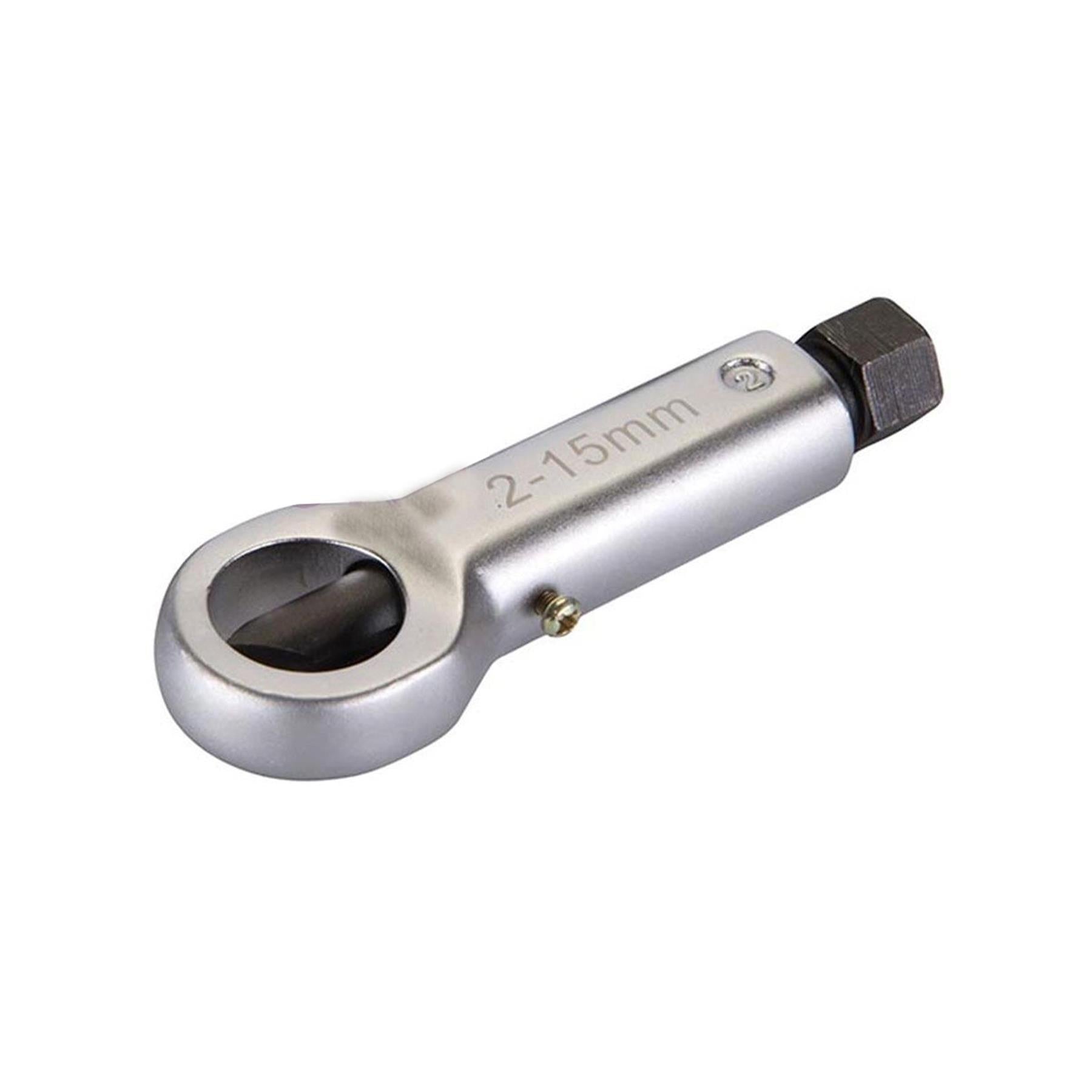 2 Broken Nut Removing Tool Splitter by Dapetz