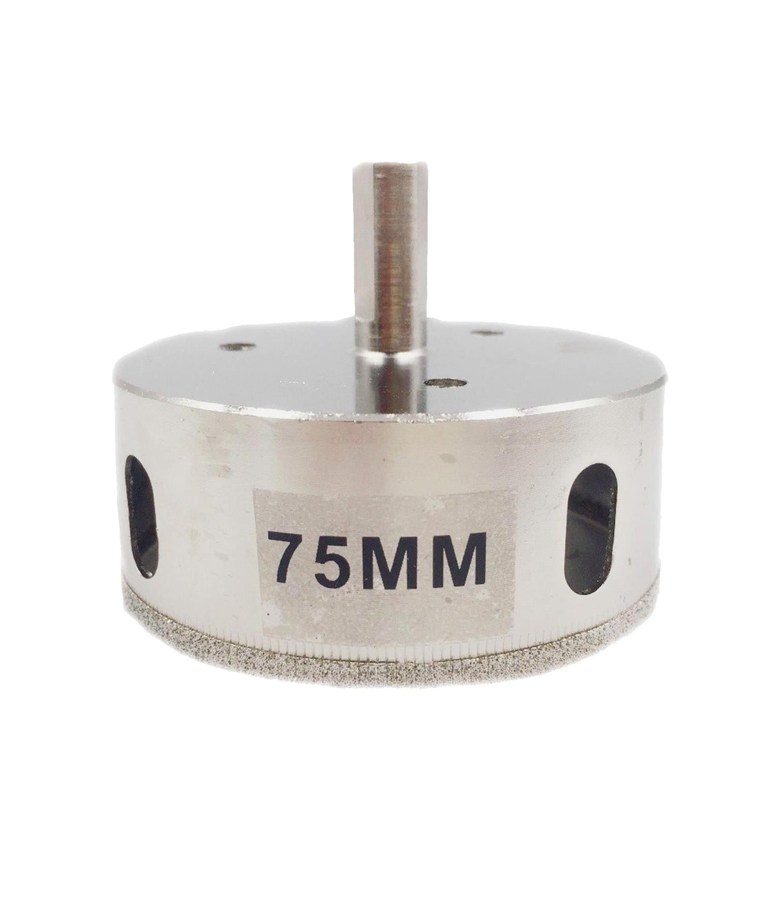 Diamond Holesaw 75mm Drill Bit