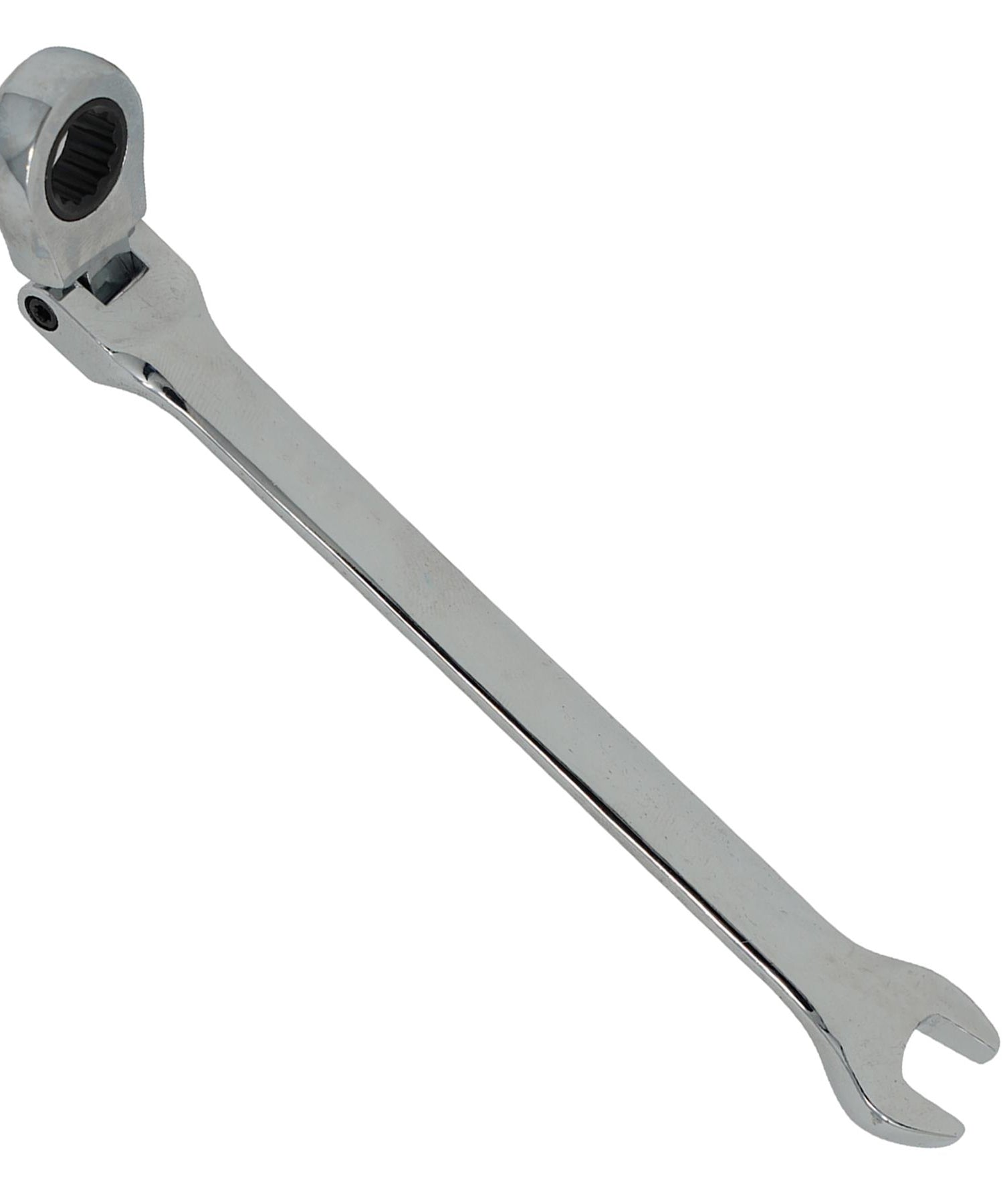 8mm Flexible Head Ratchet Metric Spanner Open End & Ring Guaranteed By Dapetz