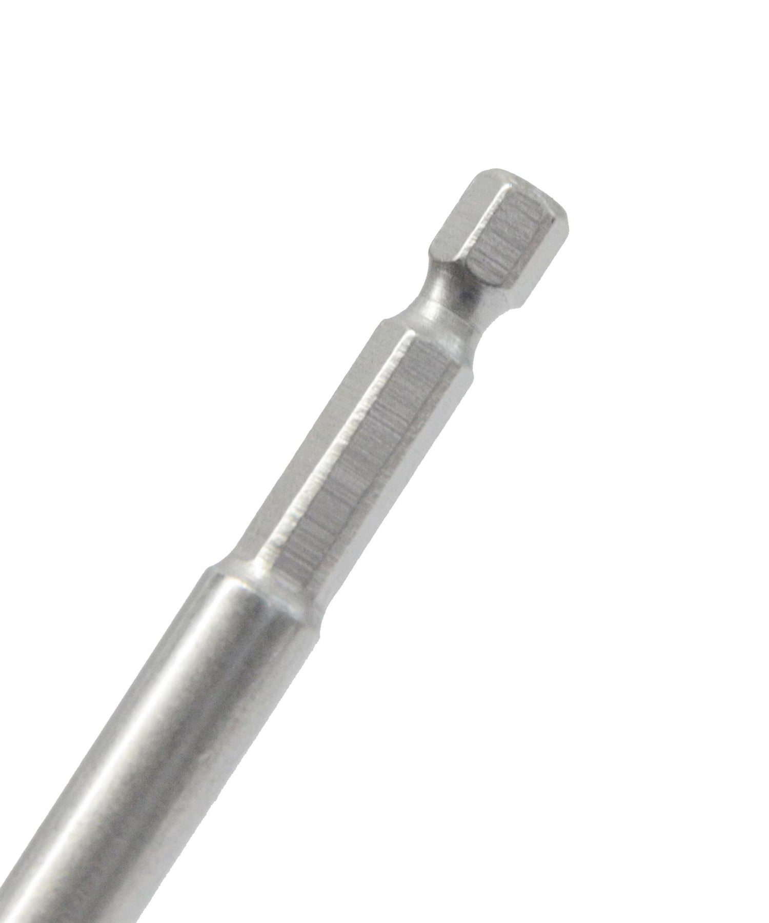 DRILL EXTENSION BAR 300MM EXTRA LONG MAGNETIC SCREWDRIVER BIT HEX ADAPTOR HOLDER