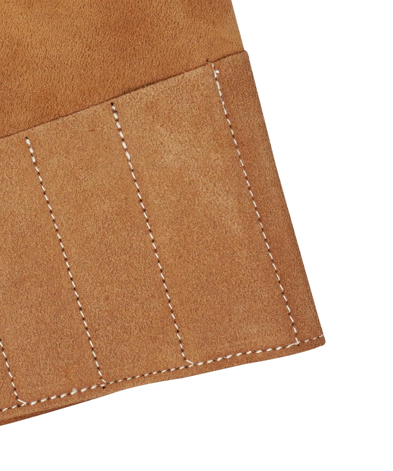 Leather Hide Chisel Leather Tool Roll Genuine Leather 12 Pocket By dapetz