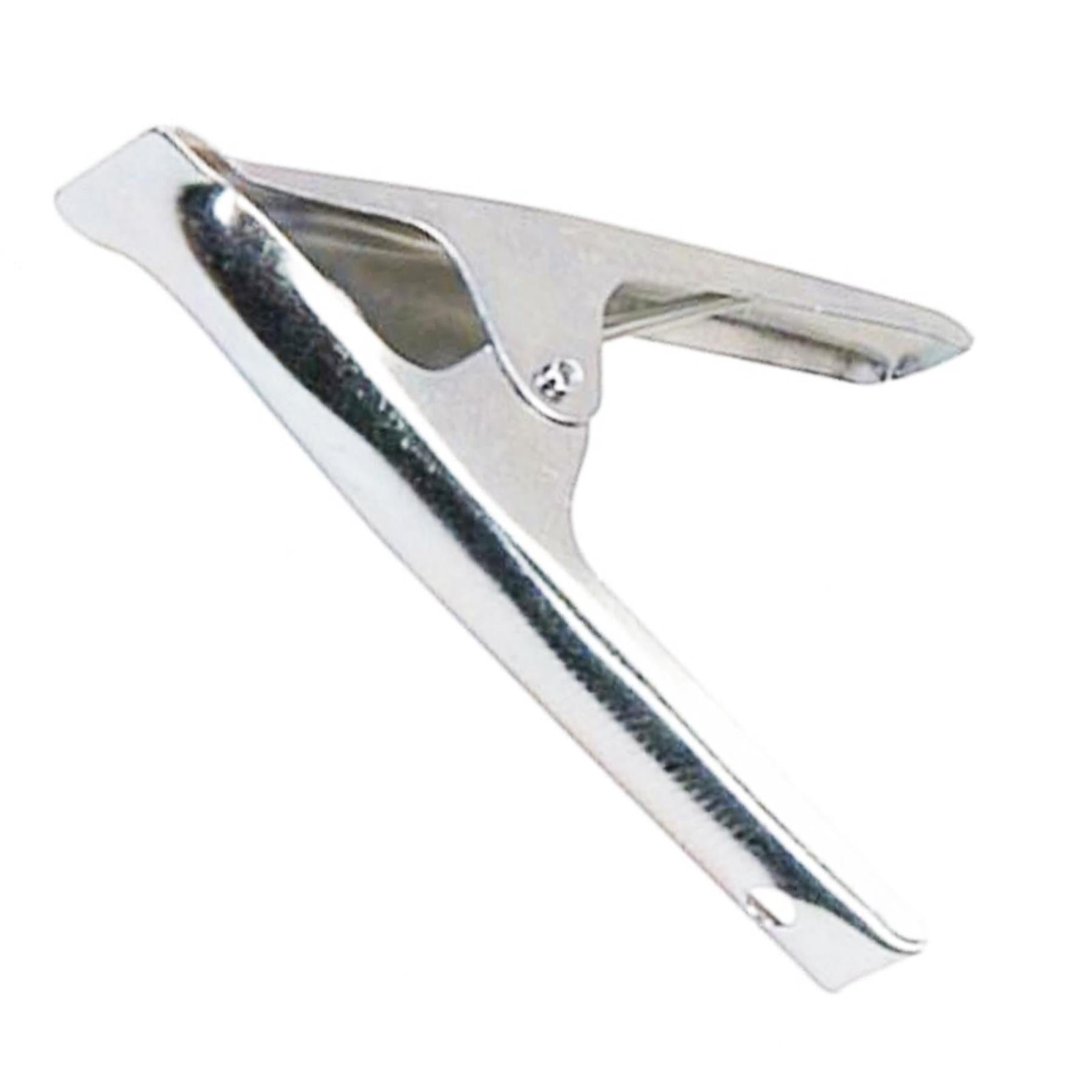 10 x 6" Market Stall Spring Clamps Large Heavy Duty Clips Tarpaulin Sheet by Dapetz