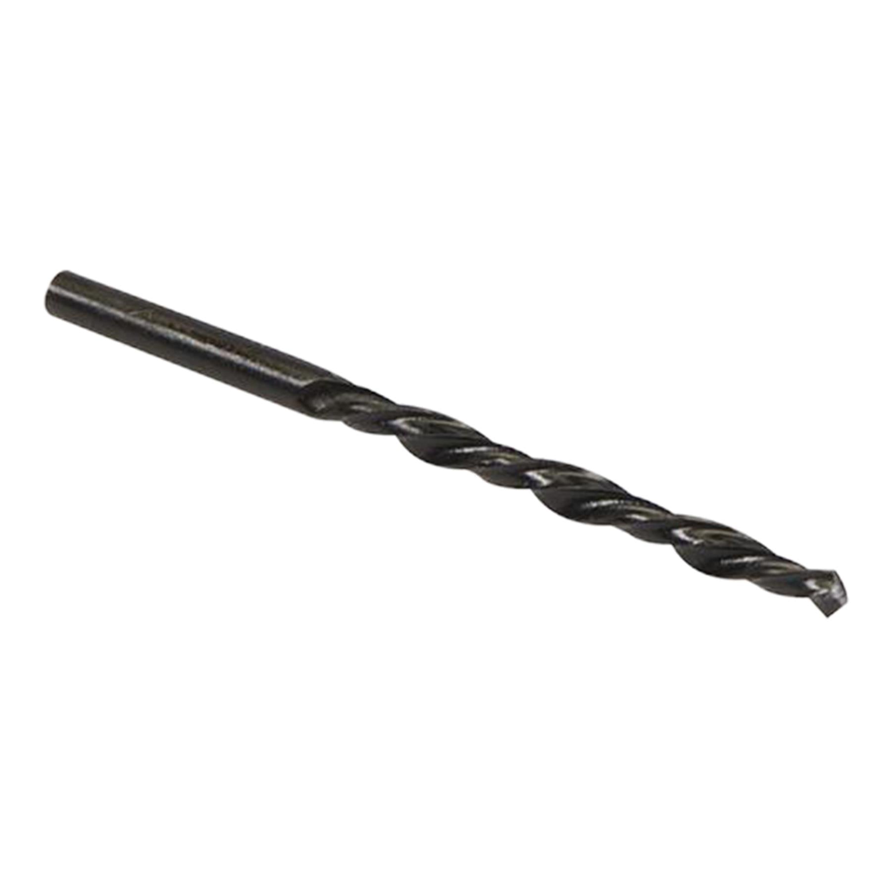 HSS Metric Jobber Drill Bits Box Metal Steel Wood Plastic 8mm 10pcs By Dapetz