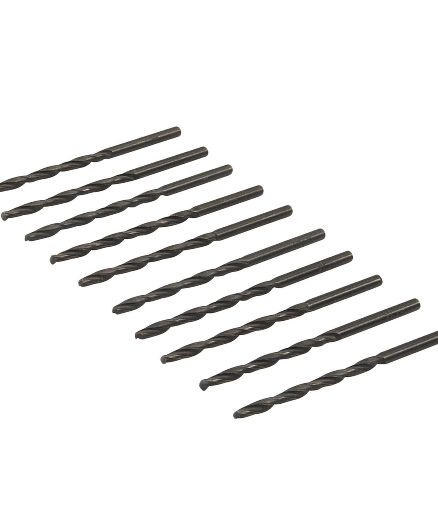 Hss Metric Jobber Drill Bits