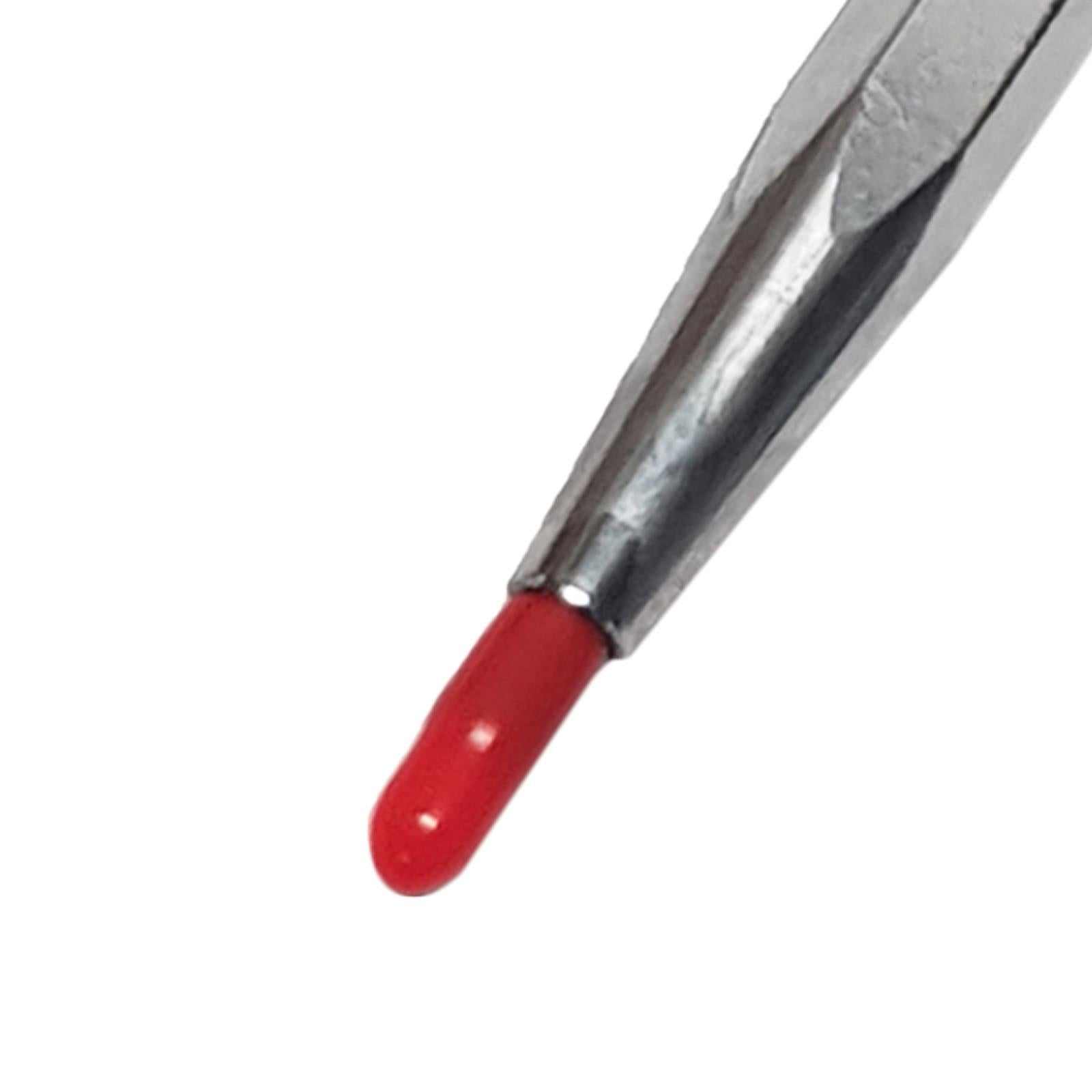 Scribing Tool Tungsten Carbide Point Tip Engineers Scriber Detail Craft 150mm By Dapetz