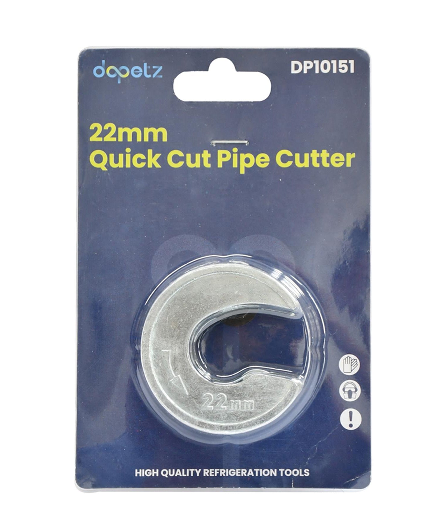 Copper Pipes Slice Cutter 15mm 22mm Dapetz By Dapetz