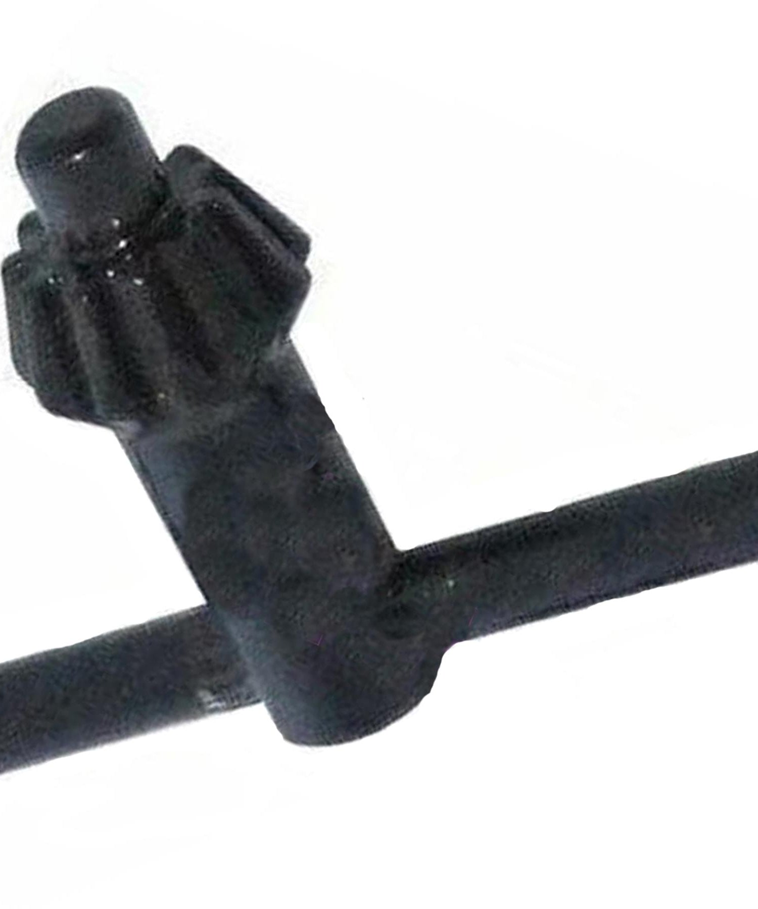 Chuck Key Replacement drill Chuck Key 10mm (3/8") by Daptez