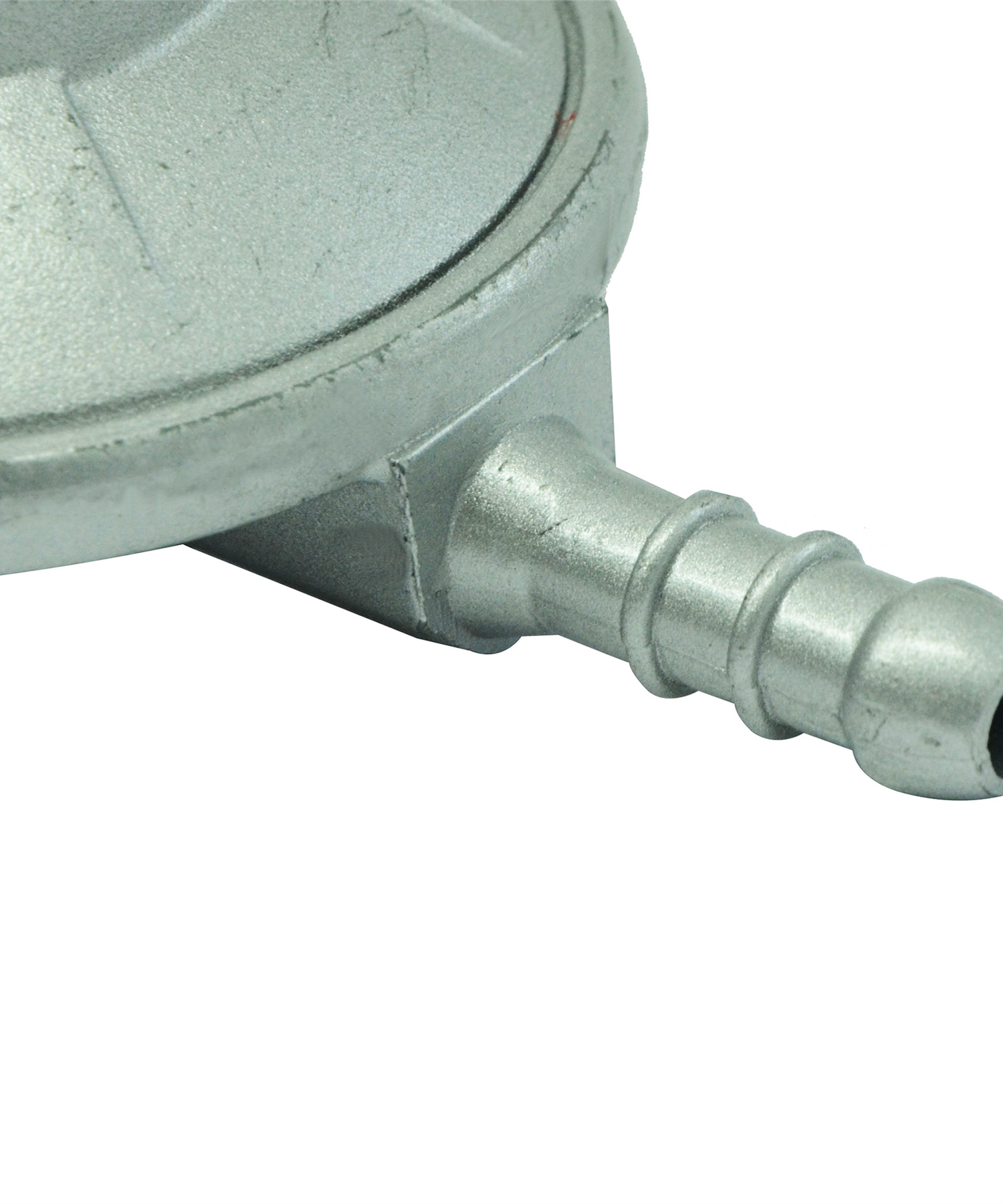 Butane Gas Regulator Screw On Type Fit Calor 4.5 KG Cylinder Irish F-Valve Screw