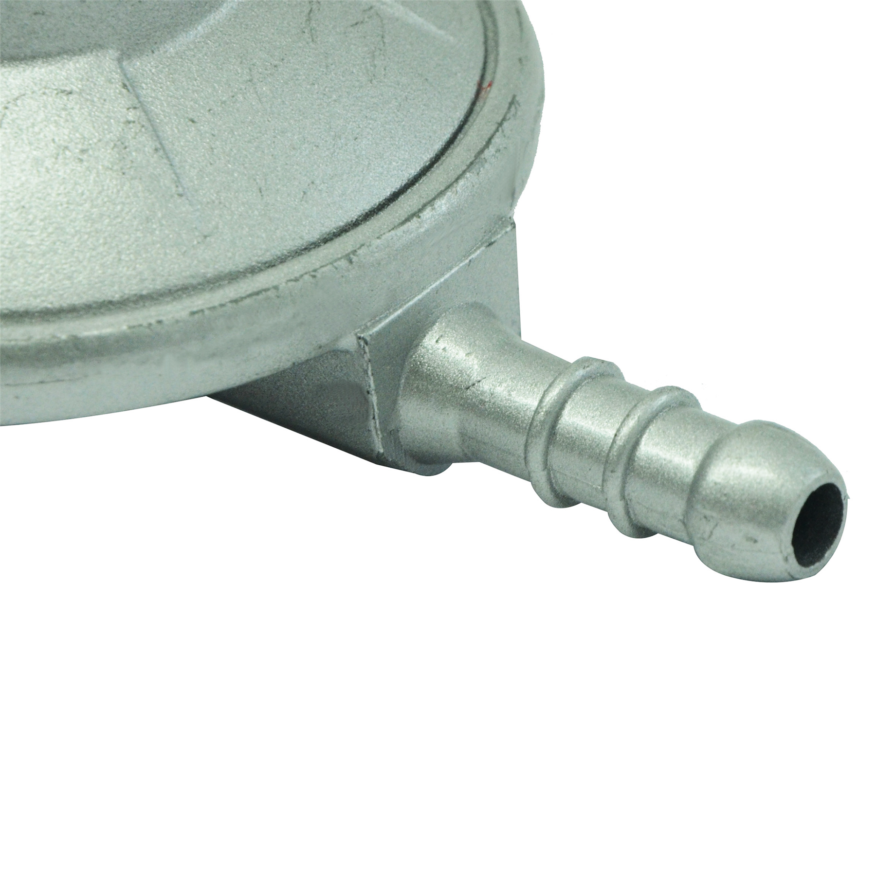 Butane Gas Regulator Screw On Type Fit Calor 4.5 KG Cylinder Irish F-Valve Screw