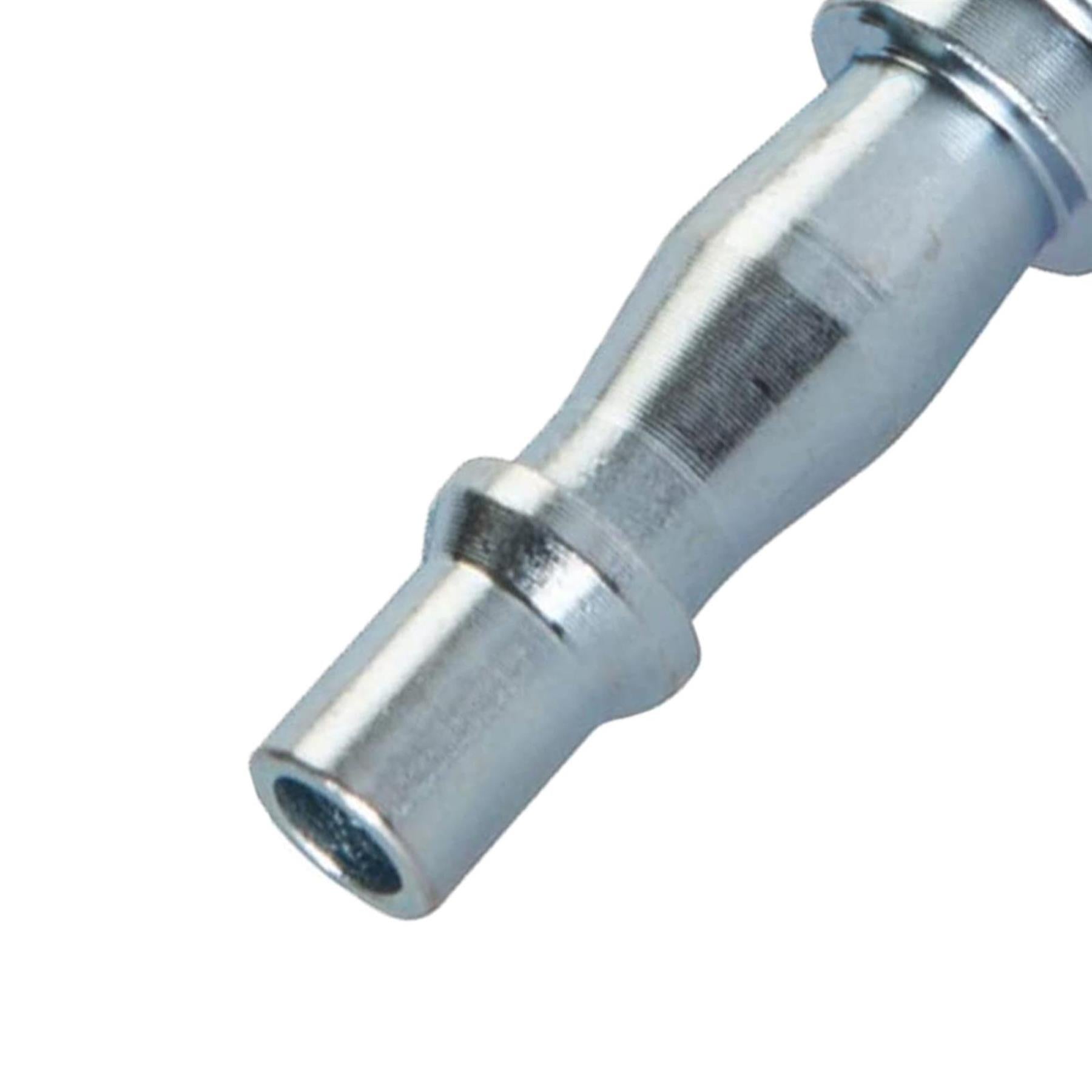 Air Line Hose Fitting Connector Female 1/4" Thread Bayonet For PCL Vertex