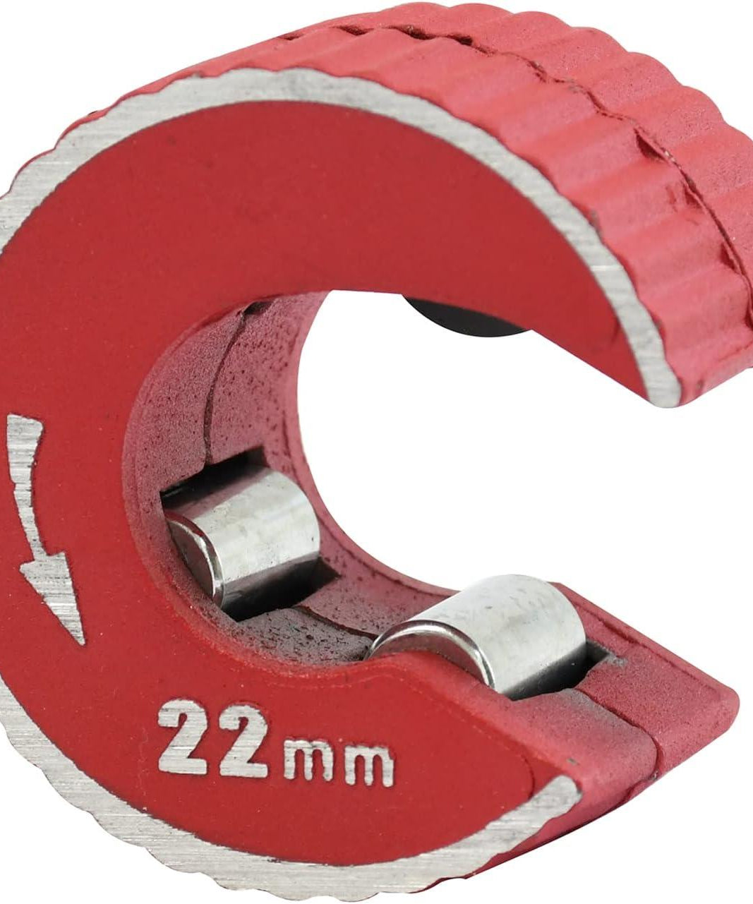 QUICK CUT COPPER PIPE CUTTER / SLICE 22mm PLUMBING UK