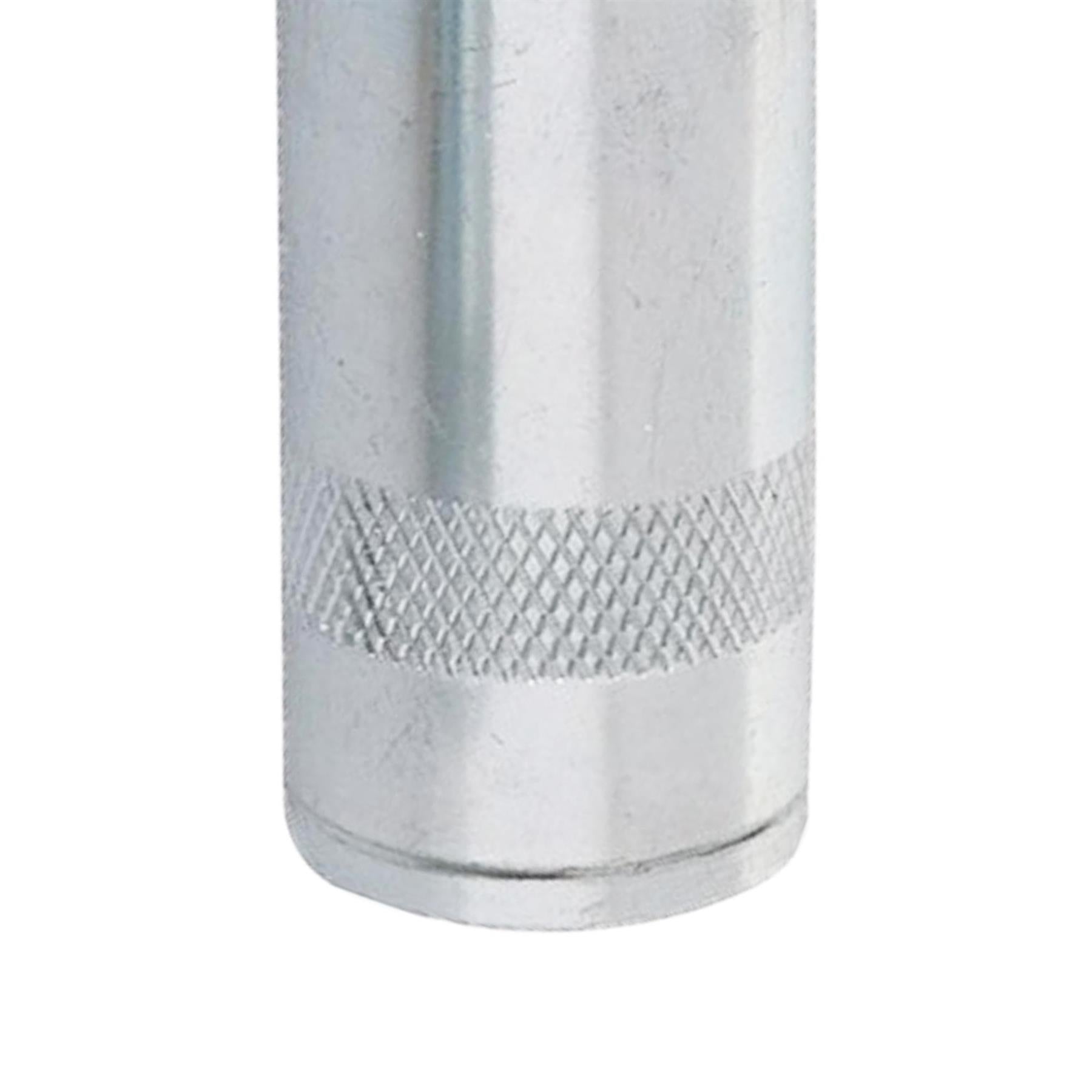 Vertex Air Line Fitting Quick Release Compressor Air Hose 1/4" Male Thread 1PC