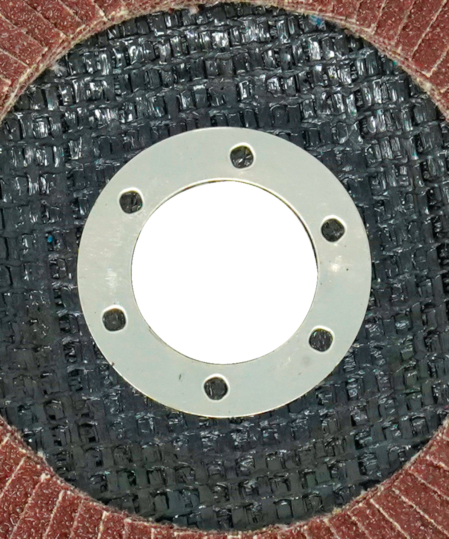 (Pack of 1) Flap Grinding Sanding Wheels 115mm 4.5" 80 and 120 Grit by Dapetz