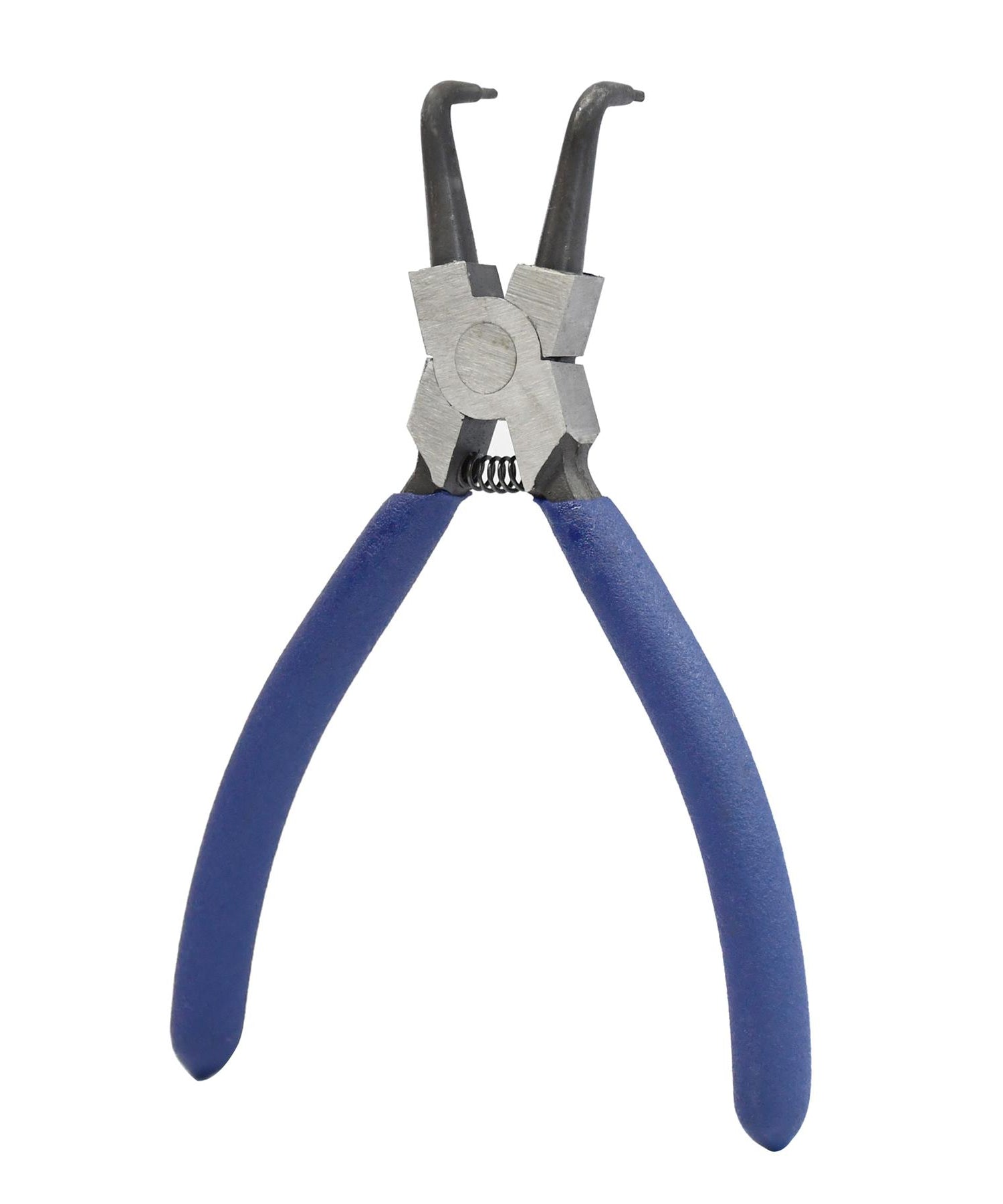 Cerclip Oil Seal Snap Ring Pliers Plier 6" Internal BenOil Seal Snap Ring Pliers Plier 6t Nose Circlip by Daptez