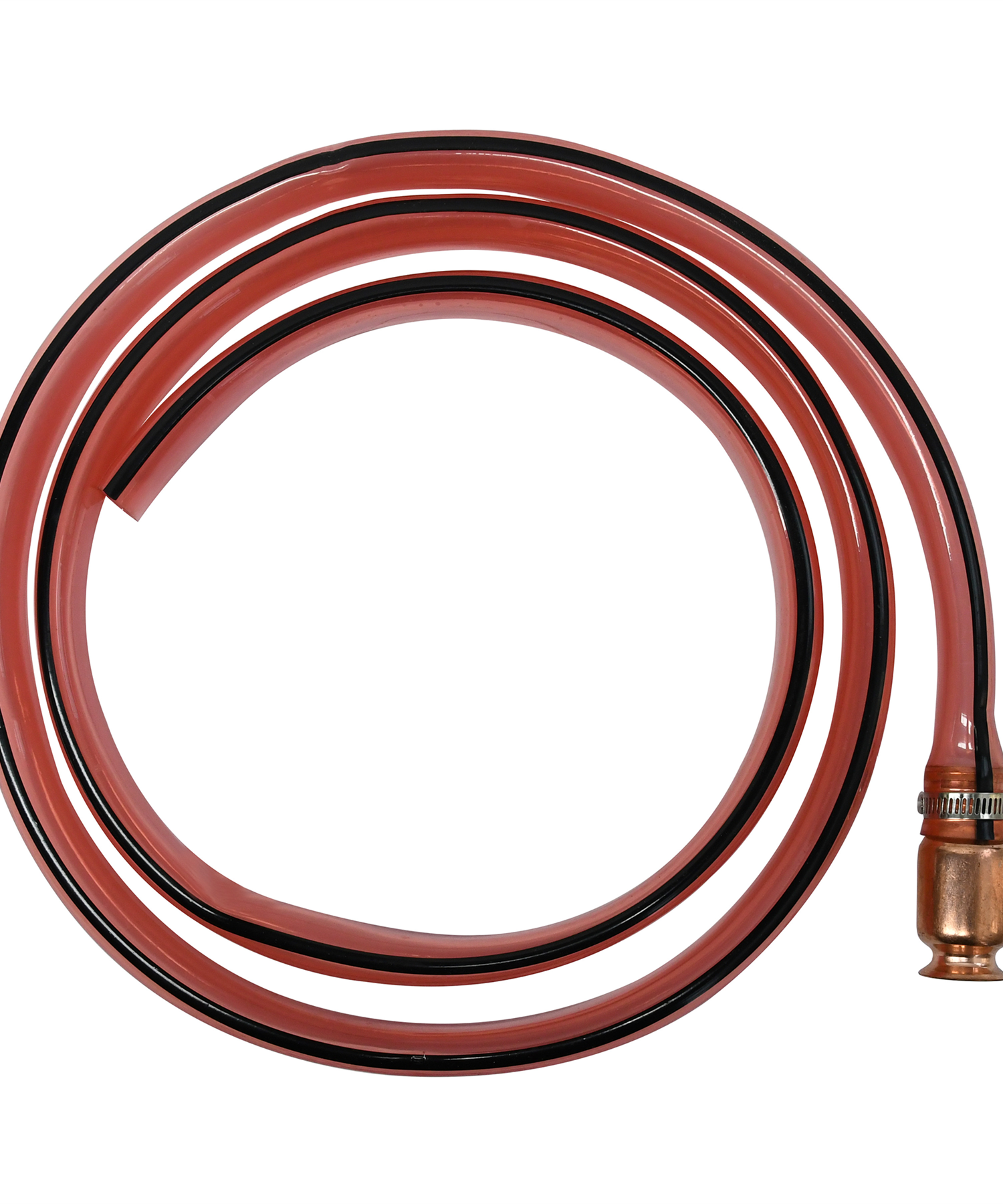 Jiggle Siphon Liquid Transfer Pump 2M, 22mm Dia for Paint, Fuel, Solvent, and Water By Dapetz