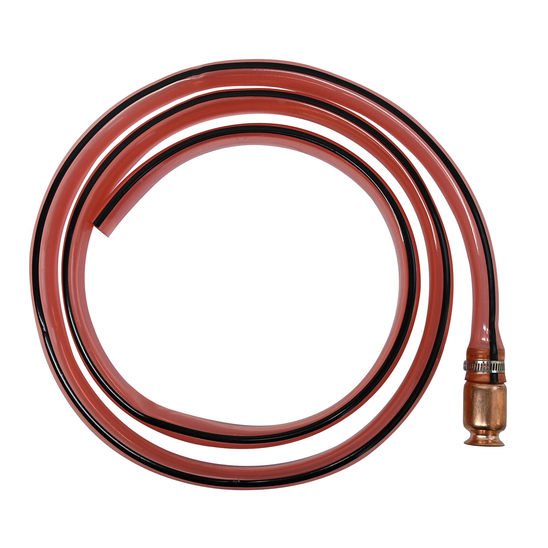 Jiggle Siphon Liquid Transfer Pump 2M, 22mm Dia for Paint, Fuel, Solvent, and Water By Dapetz