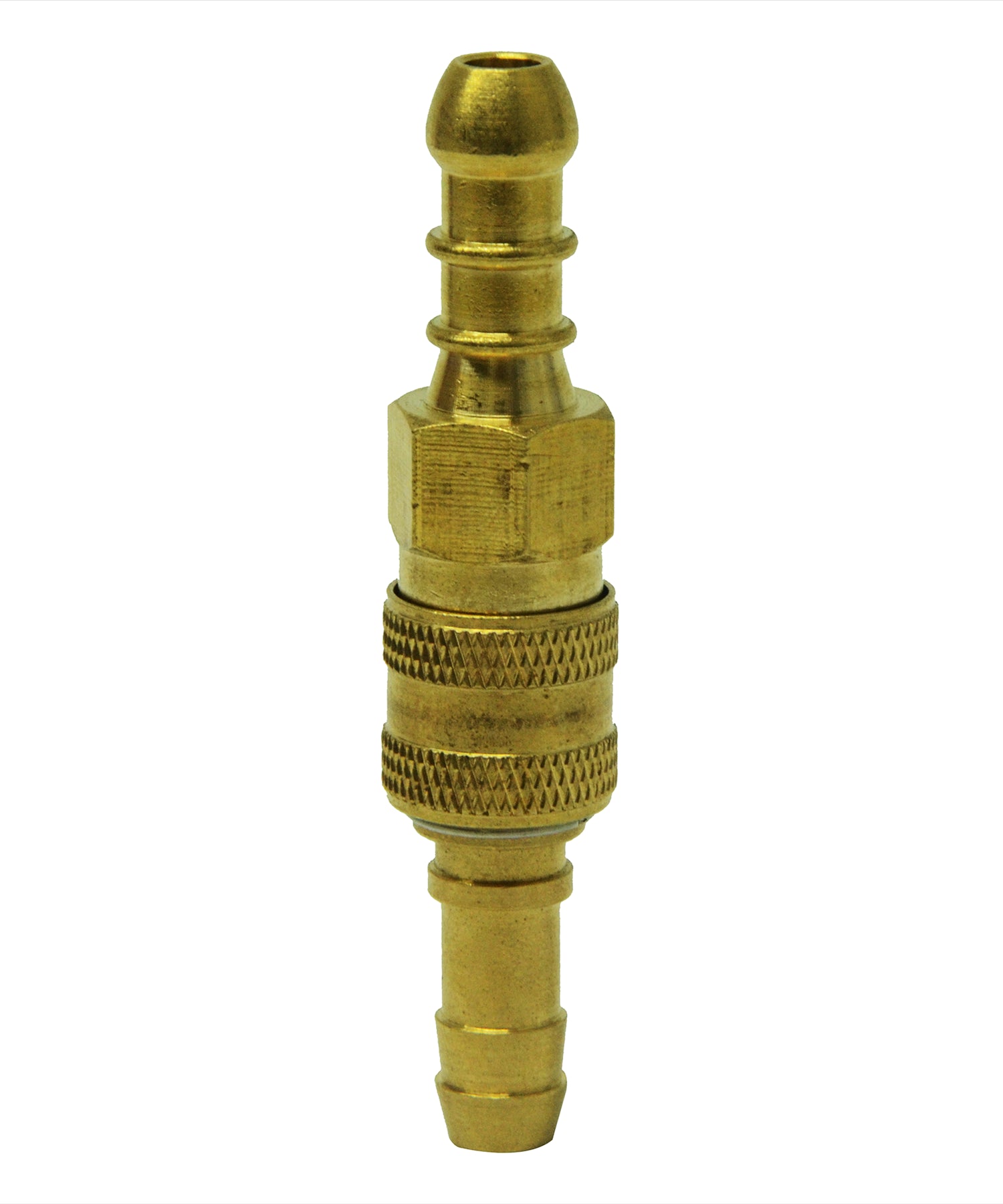 Propane Butane Inline Quick Release Fittings 8mm By Dapetz
