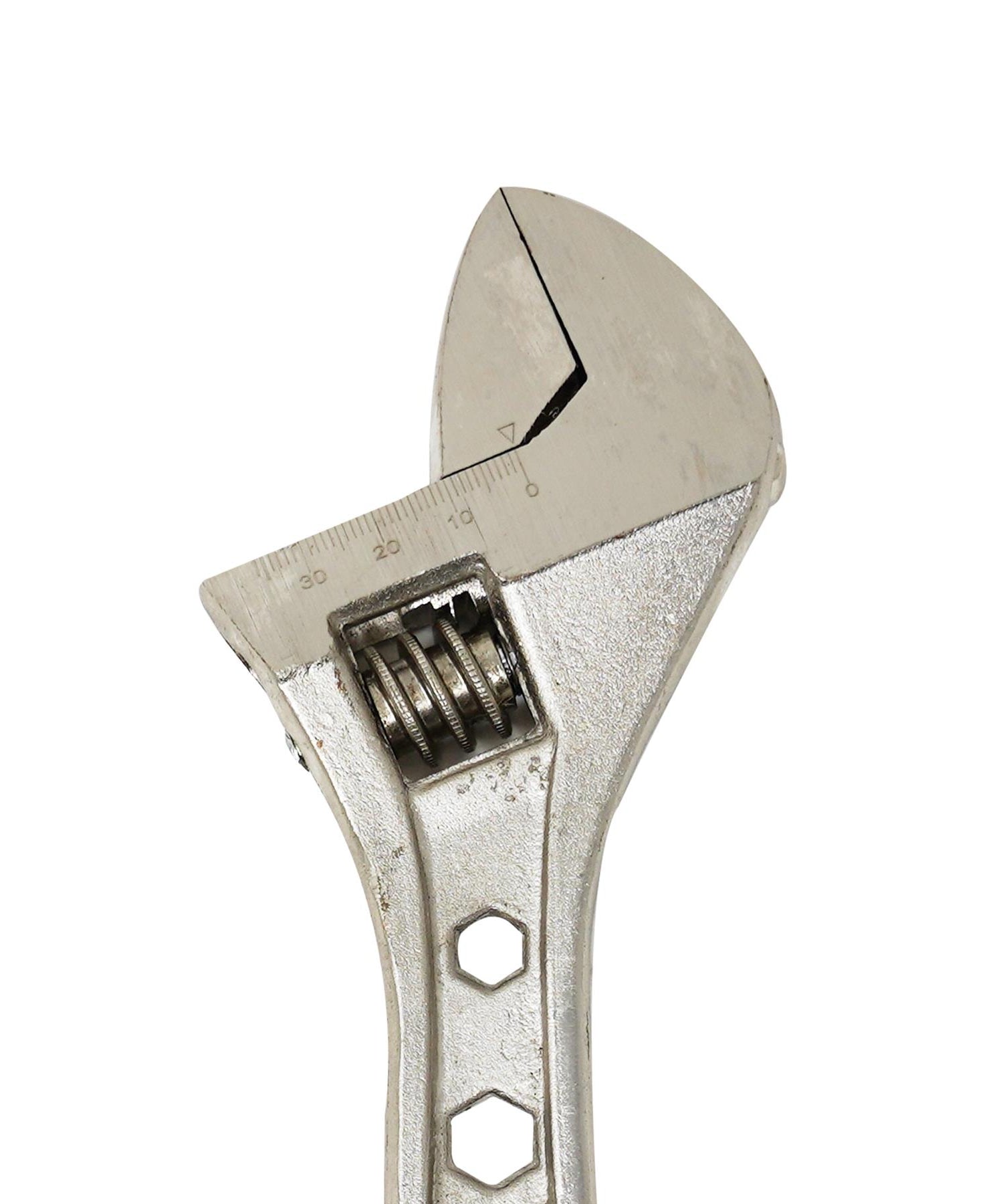 Buy 12 inch Wrench With Soft Grip High Quality