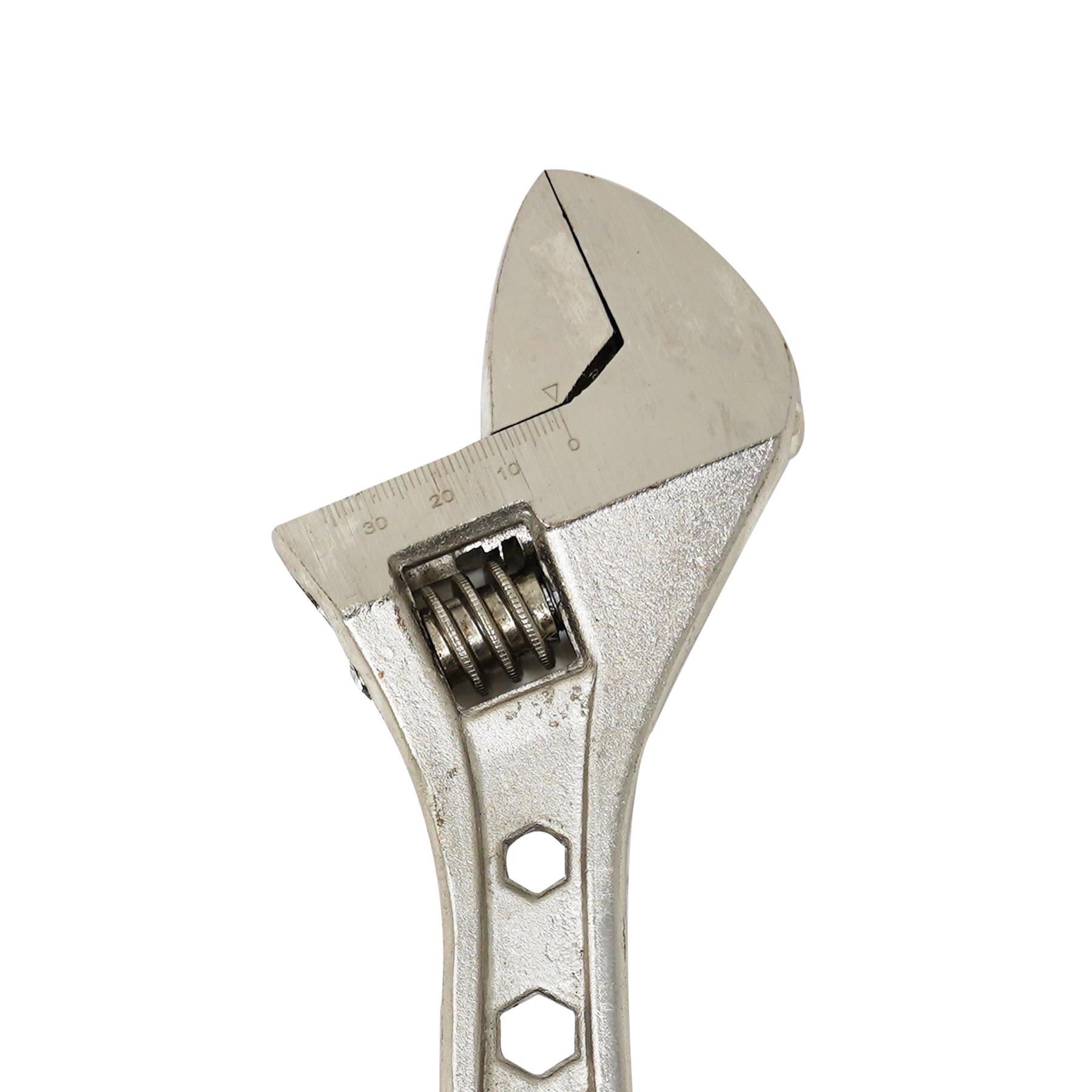 Buy 12 inch Wrench With Soft Grip High Quality