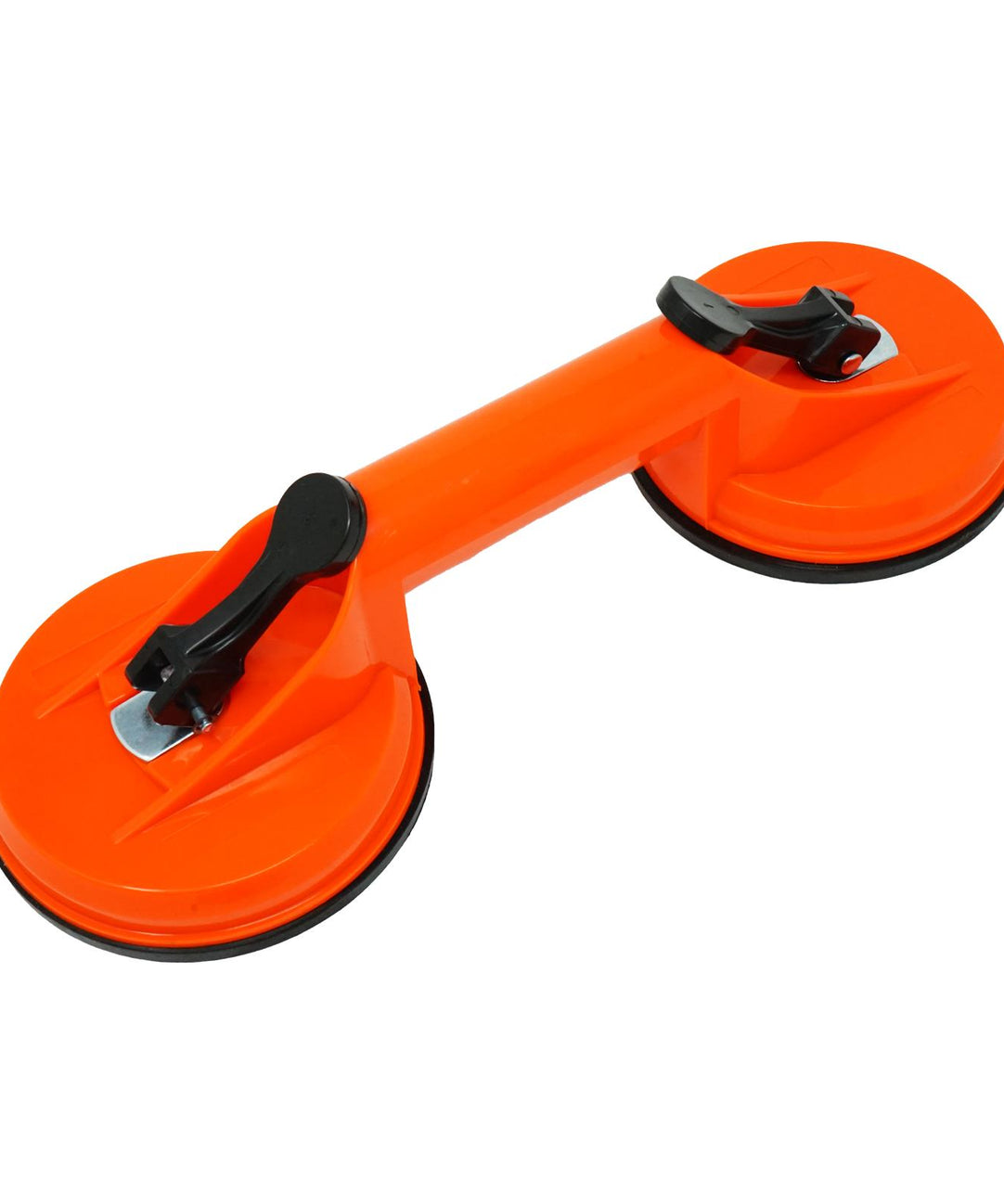 (Pack of 2) Glass Suction Lifter 70 Kg | Glass Suction Pads Vacuum Cup Suckers by Dapetz