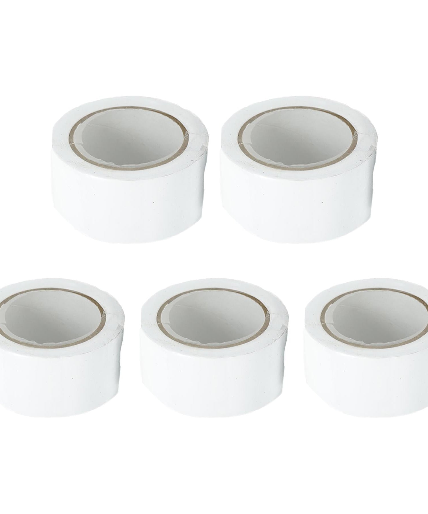 5 x High Quality PVC