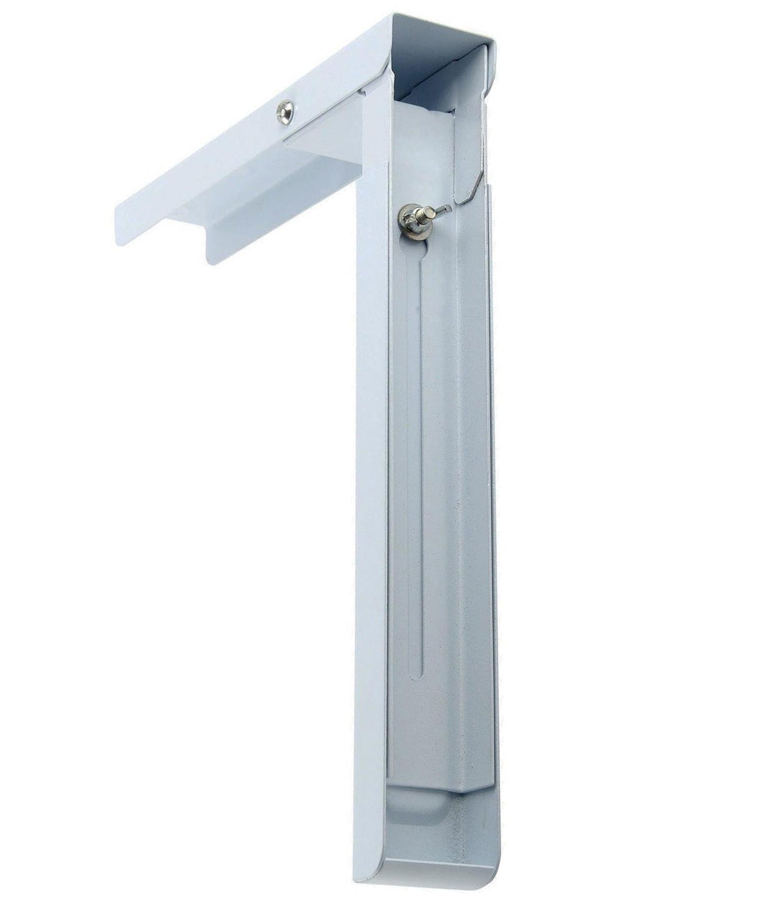 Microwave Oven Stand Rack Holder Wall Mount Shelf Kitchen Organizer Storage 2PC By Dapetz