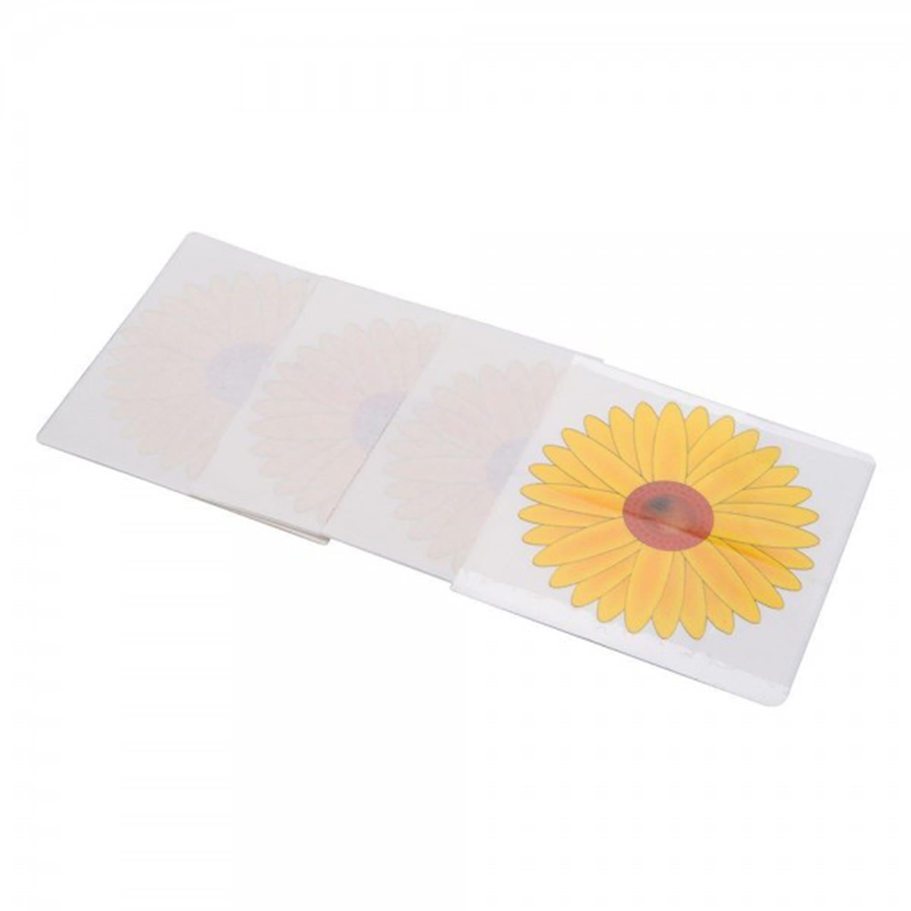 High Quality Stickers Sheets Pack