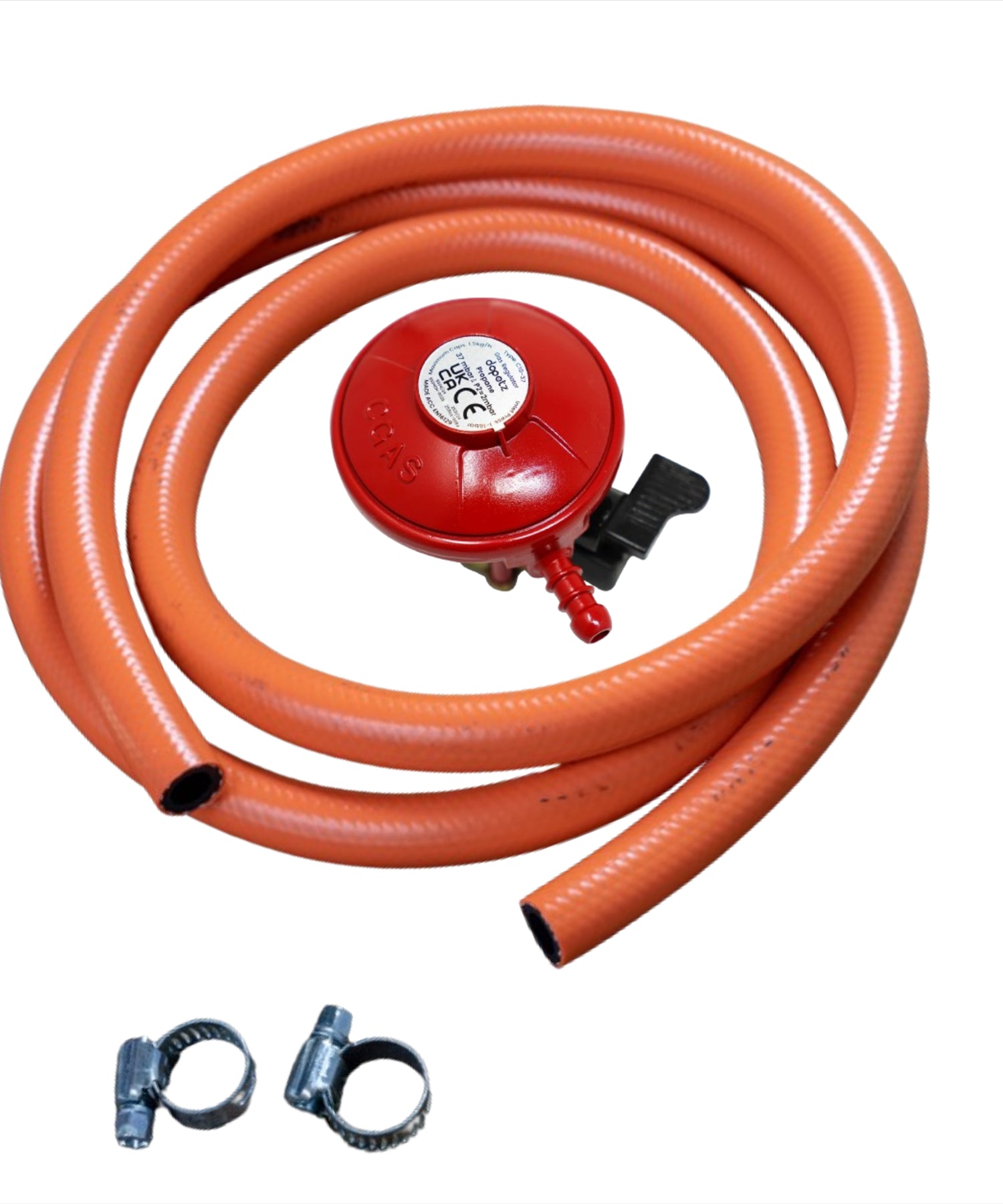 Propane Patio Gas Regulator