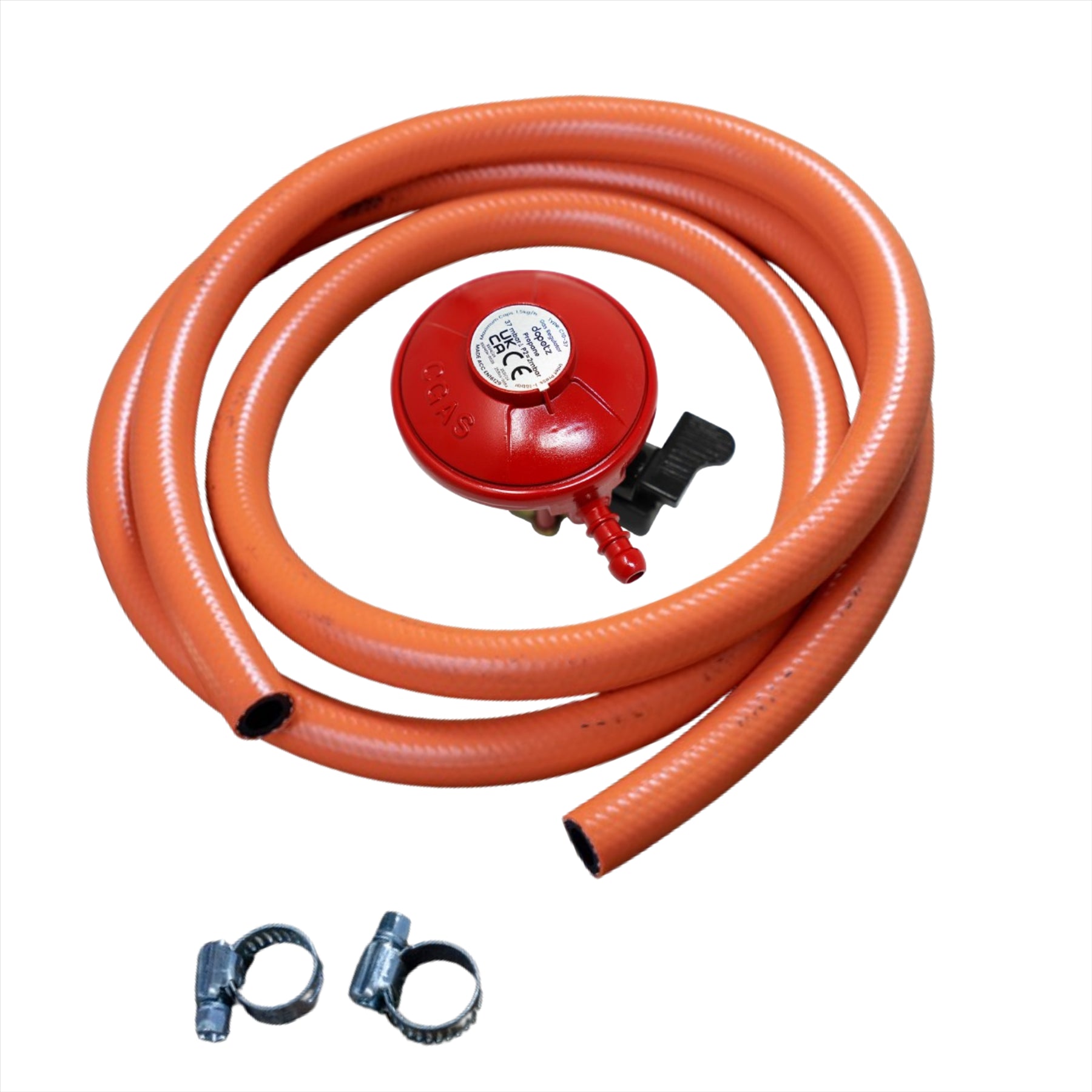 Propane Patio Gas Regulator
