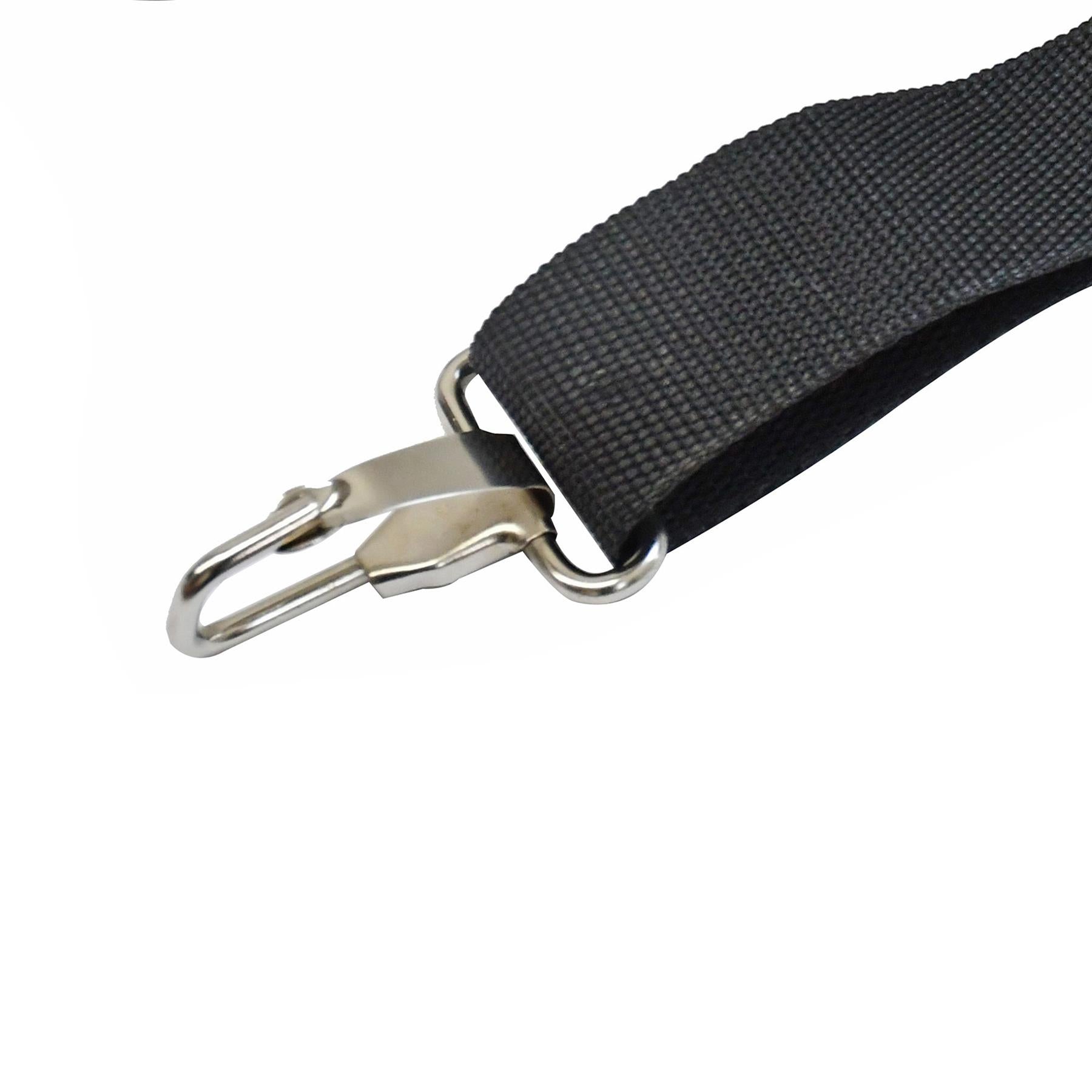 Padded Shoulder Harness Strap Garden Brush Cutter Trimmer Strimmer Adjustable By Dapetz