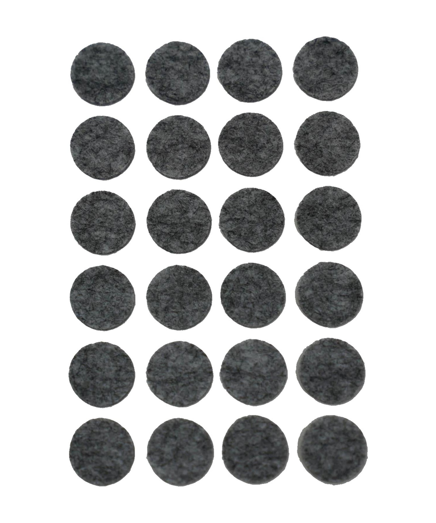 125 pieces of Furniture Felt Pad Cushion  set