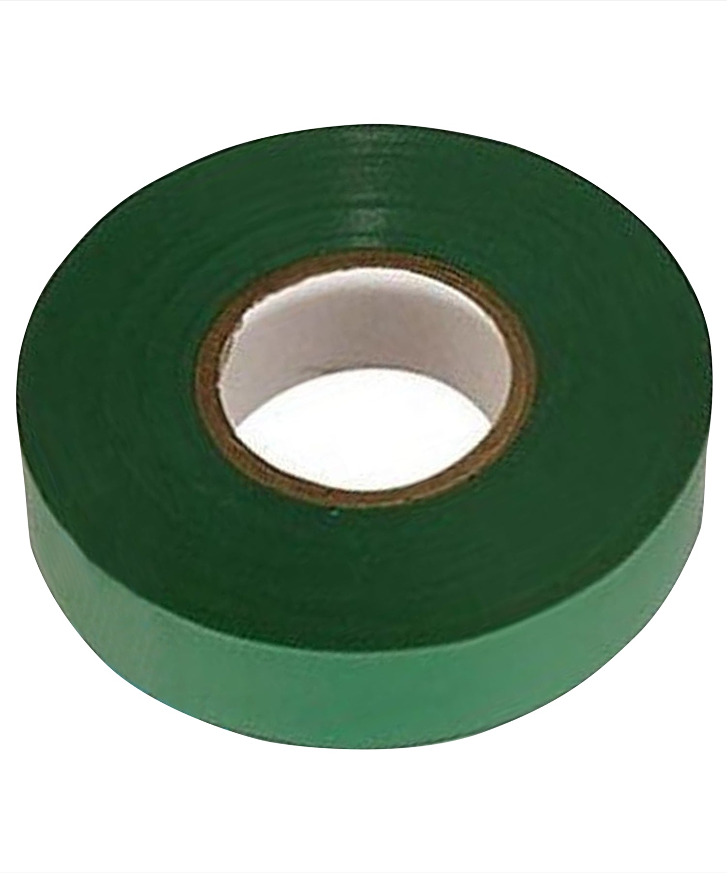 Electrical Pvc Insulation Insulating Tape 22m Flame Retardant Rolls Green 1 Rolls