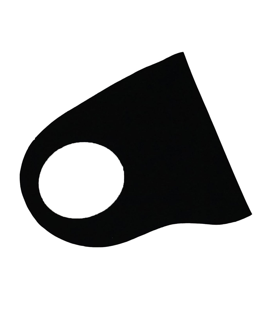 Face Mask 5x Breathable Washable Reusable | Non Surgical Face Cover Unisex