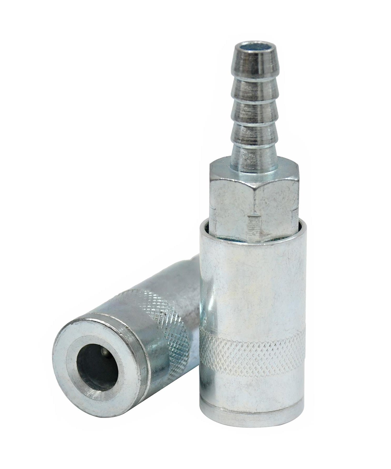 Air Line Fitting Quick Release For PCL Vertex Compressor Air Hose End  10mm 2PC