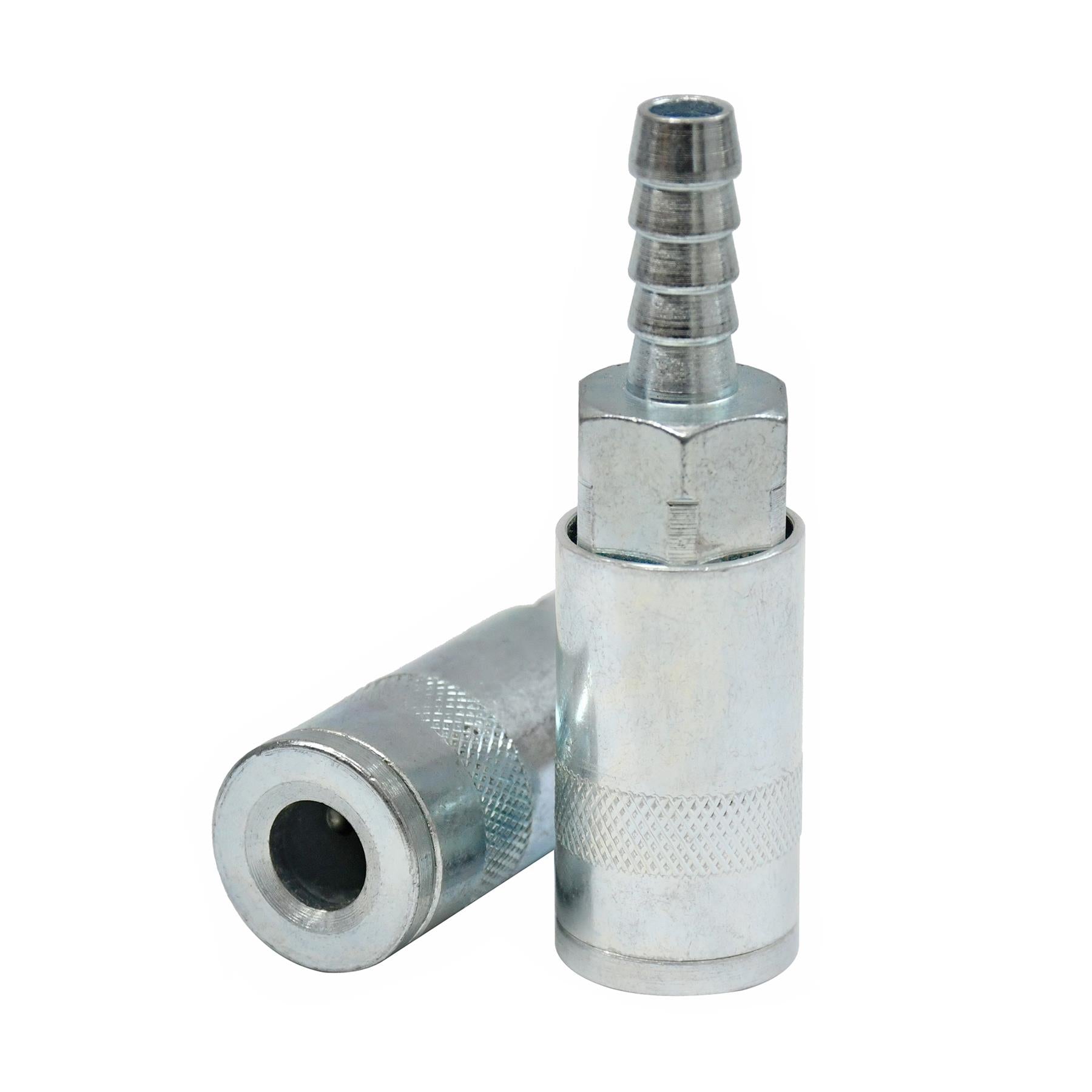 Air Line Fitting Quick Release For PCL Vertex Compressor Air Hose End  10mm 2PC