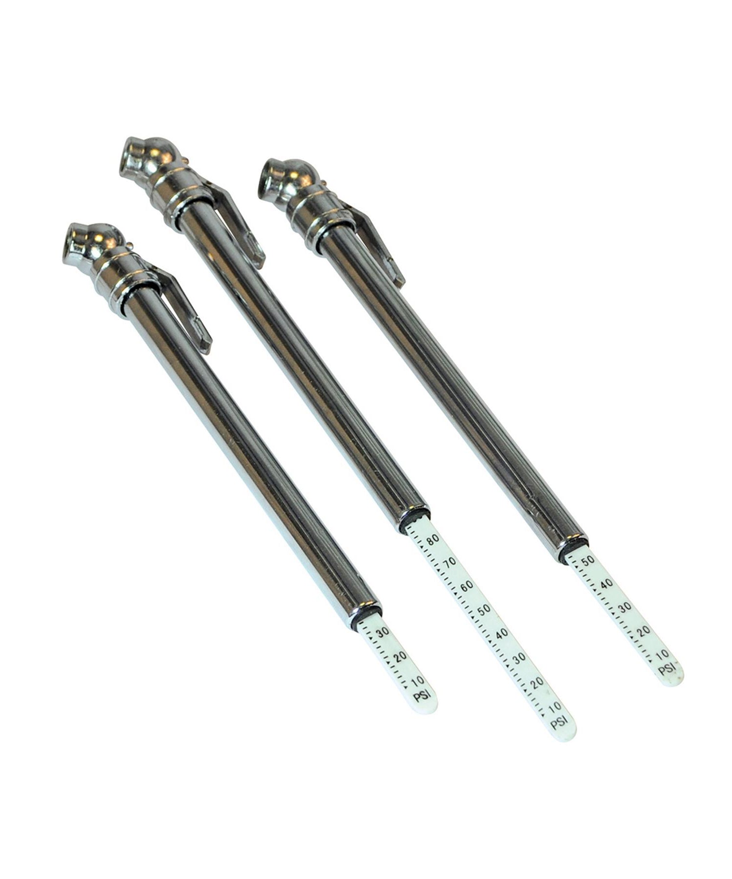 4Pcs Tyre Valve Repair Remover Puller Tools & Gauges Removal Tool kit By Dapetz