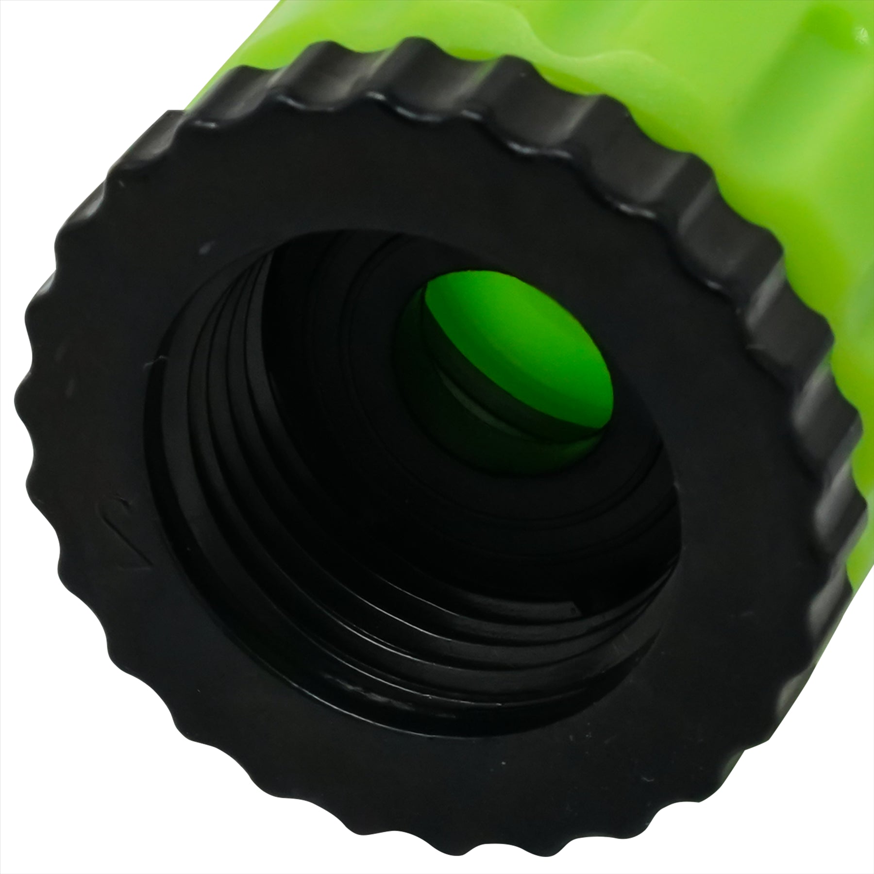 Tap Adaptor 1/2" & 3/4" Garden Watering Water Hose Pipe Plastic Connector Fitting