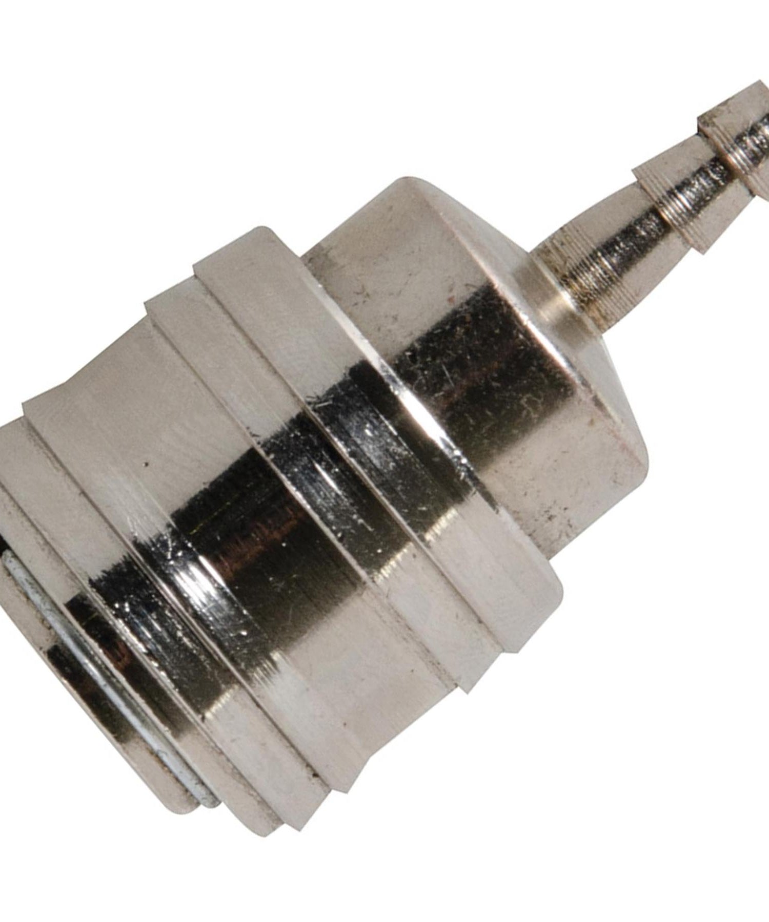 Quick Release Euro Compressed Air Line Coupler Connecter Fitting Push In 6mm