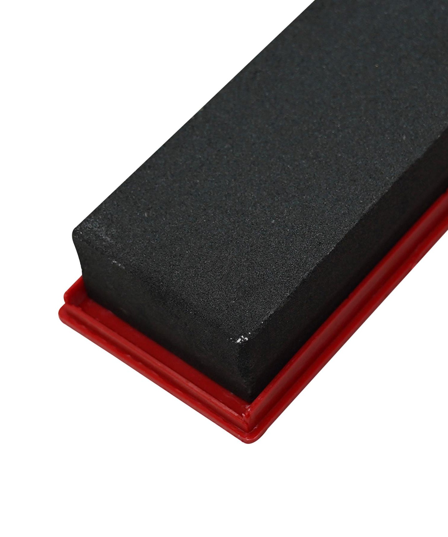 Sharpening Stone 200mm Double-sided Sharpener Fine Medium Grit Whetstone