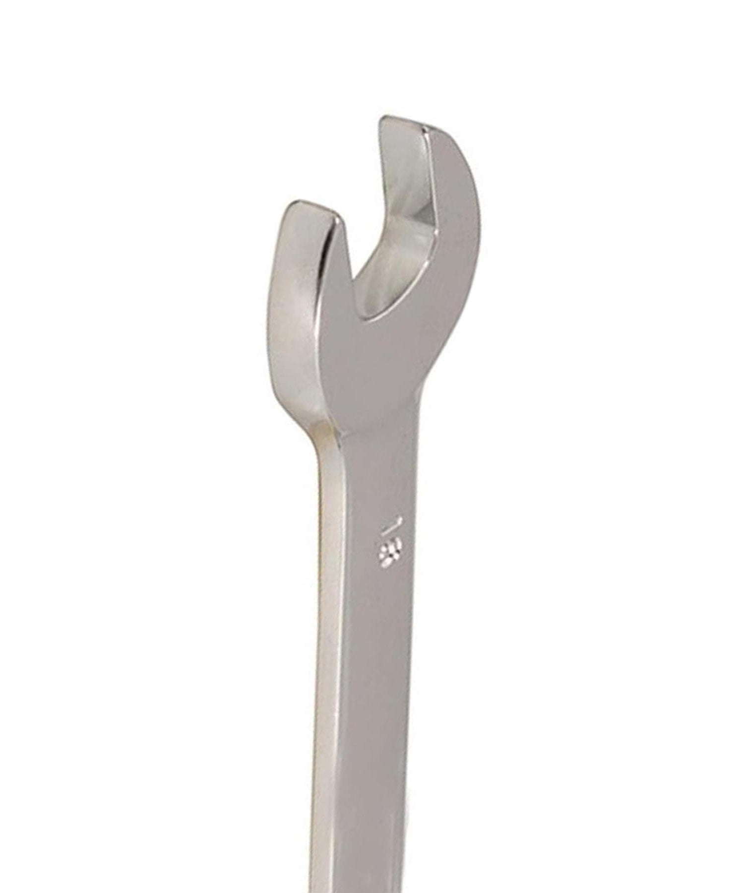 16mm Flexible Head Ratchet Metric Spanner Open End & Ring Guaranteed