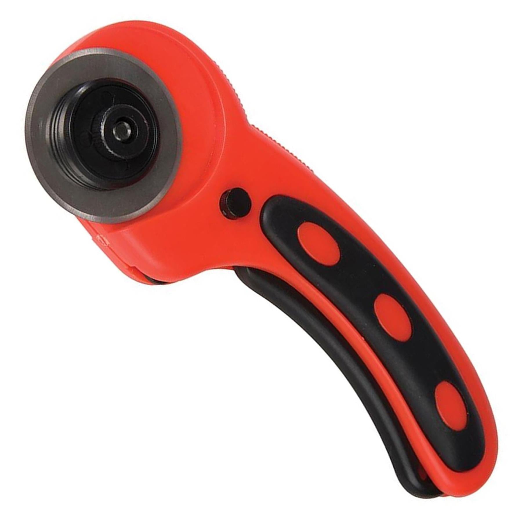 A1 Cutting Mat Self Healing & Rotary Cutter Knife Non-Slip Printed Grid Craft