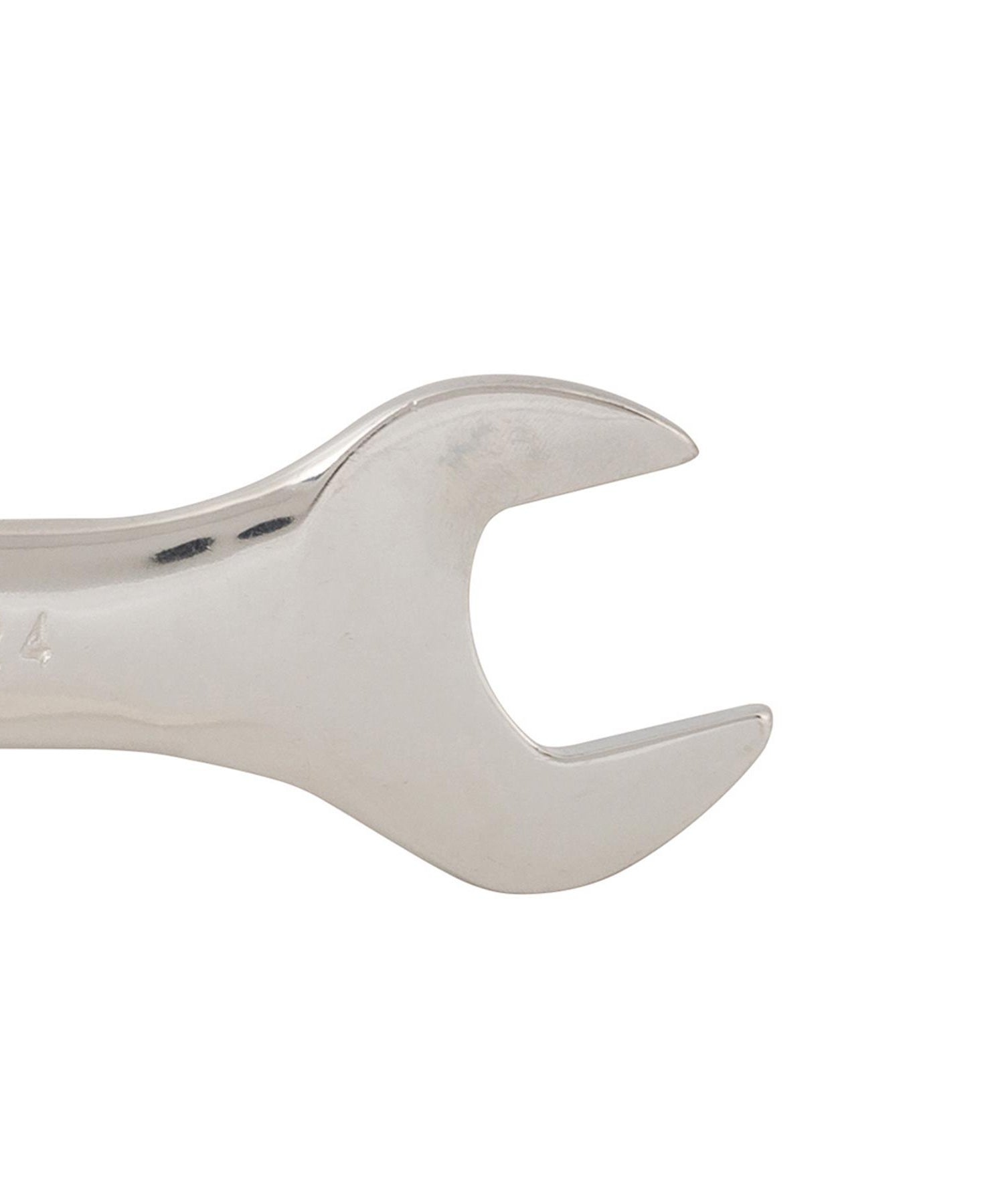 Dapetz Open End Spanner Wrench 24mm x 27mm Double Ended Chrome Vanadium Steel