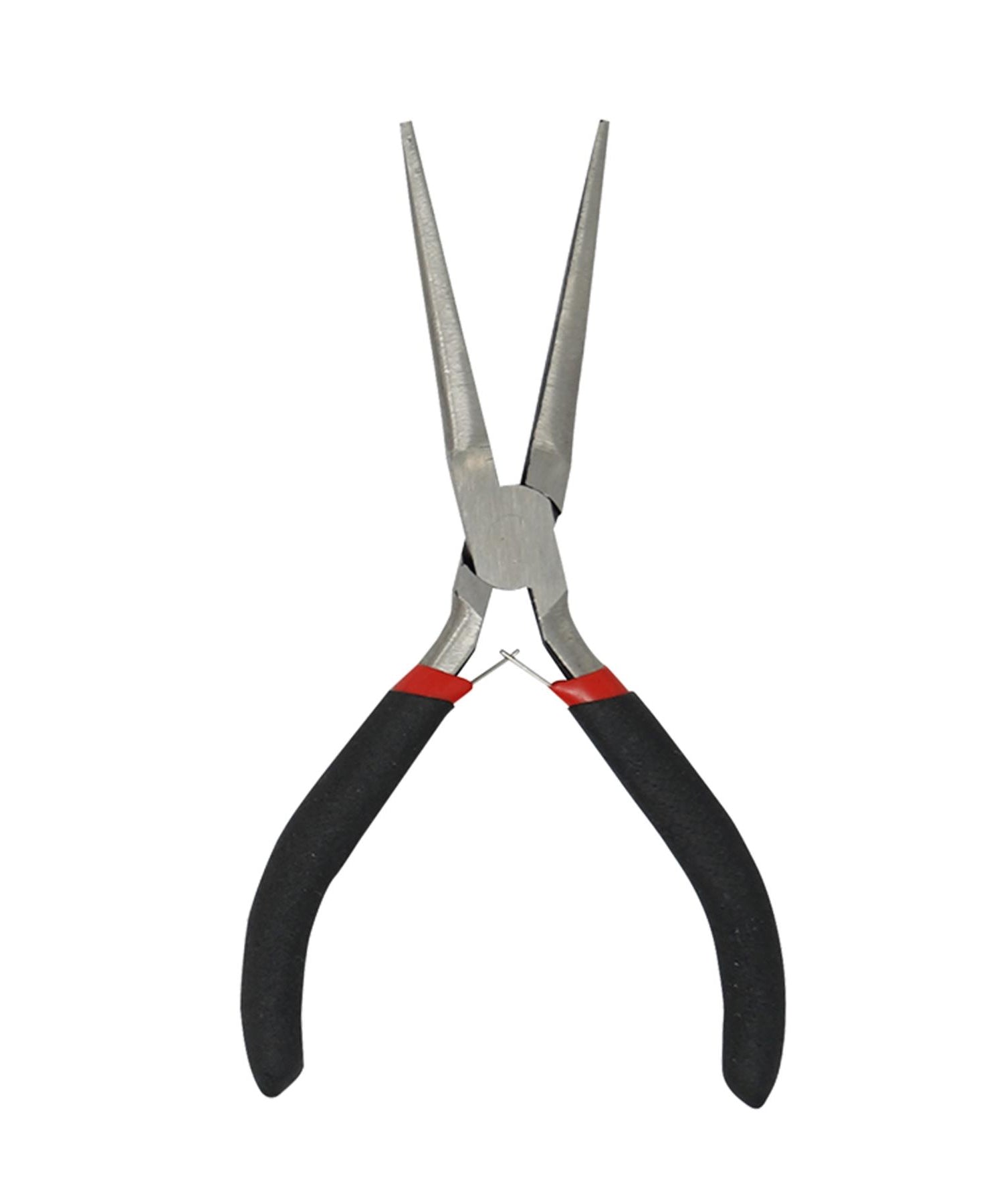 6PCS Mini Pliers Set Combination Long Nose Bent Nose Side End Cutting Tools By Dapetz