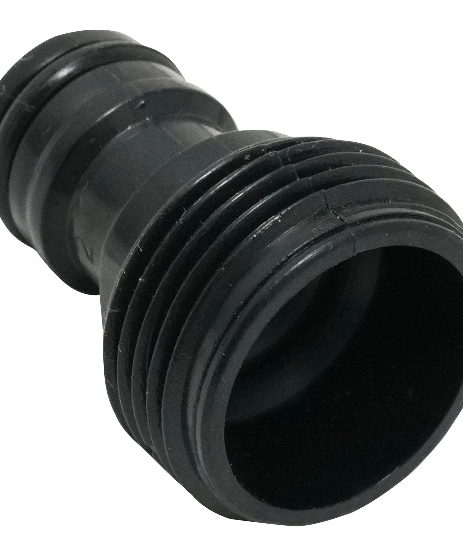 Male Hose Tap Adaptor 3/4" Garden Water Tap Hose Pipe Connector Screw BSP Fitting By Dapetz